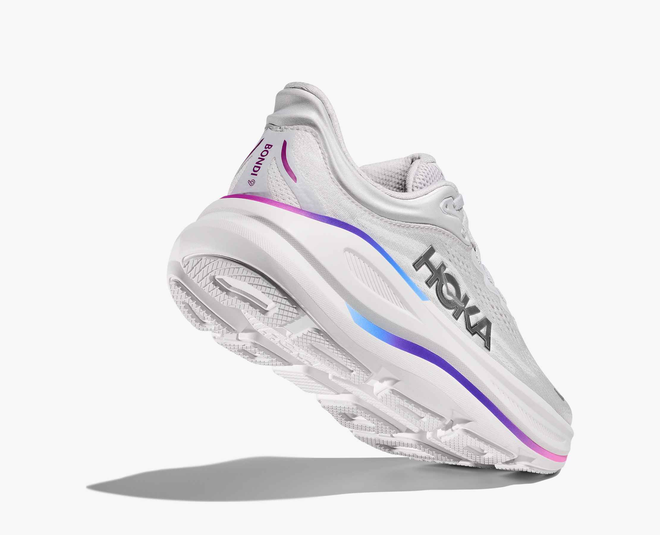 Bondi 9 Women's Cushioned Road Running Shoe | HOKA®