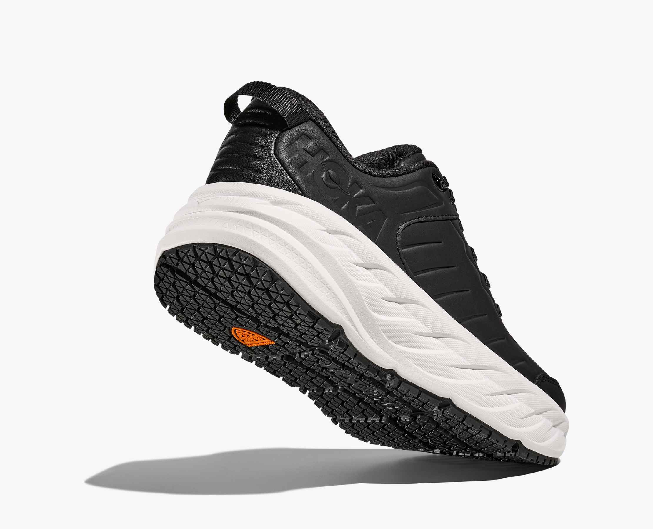 靴 HOKA ONE ONE Bondi SR 27cm Women's HOKA Bondi SR Running Shoes | Marathon Sports