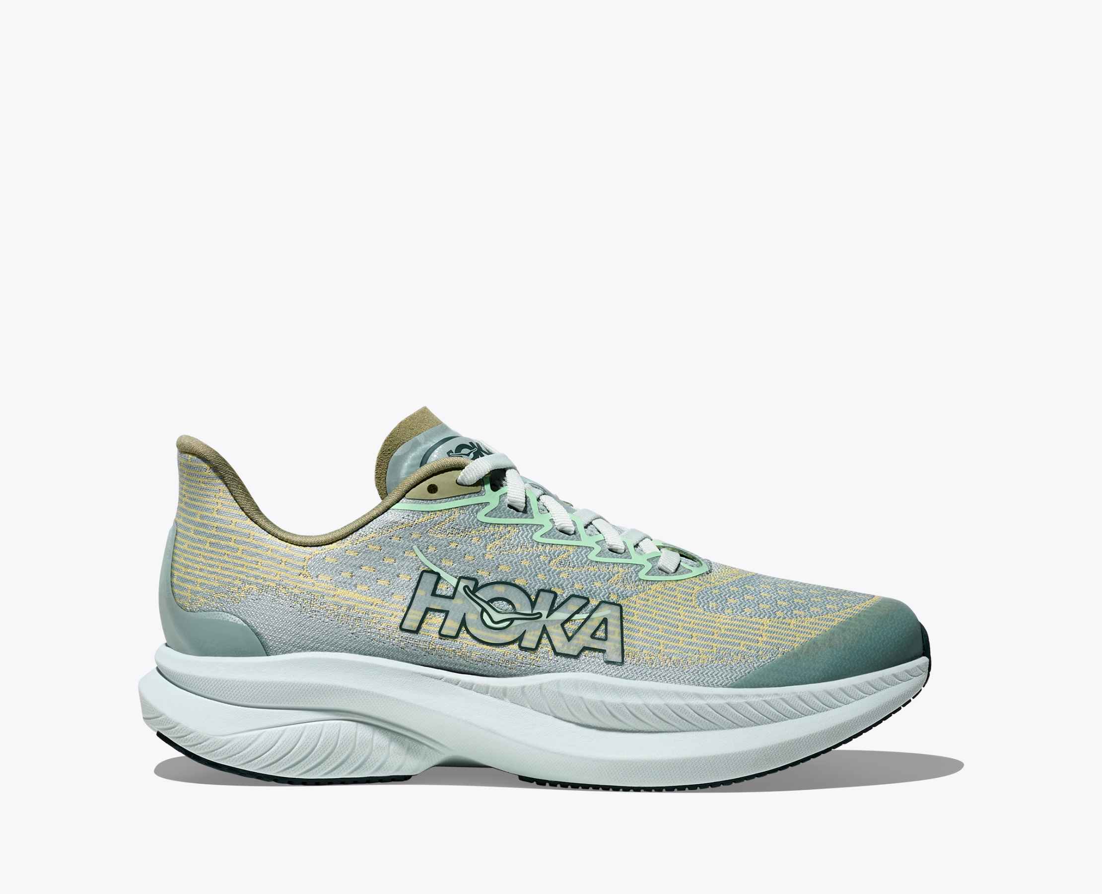 HOKA ONE ONE® Mach 6 for | HOKA ONE ONE®