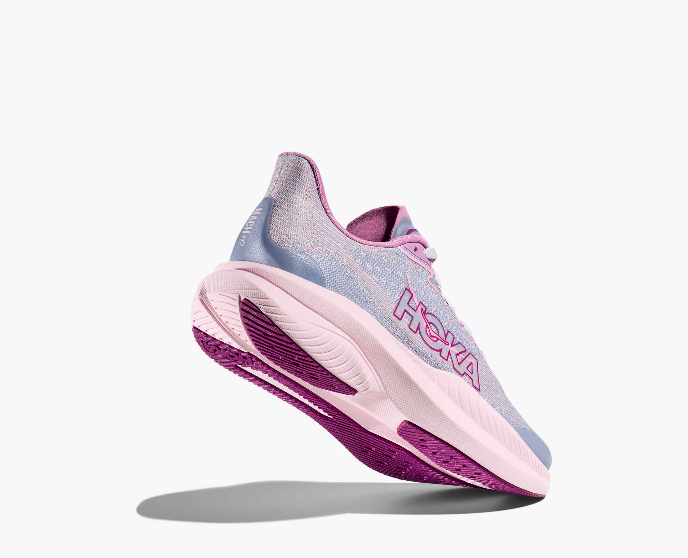 HOKA ONE ONE® Mach 6 for | HOKA ONE ONE®