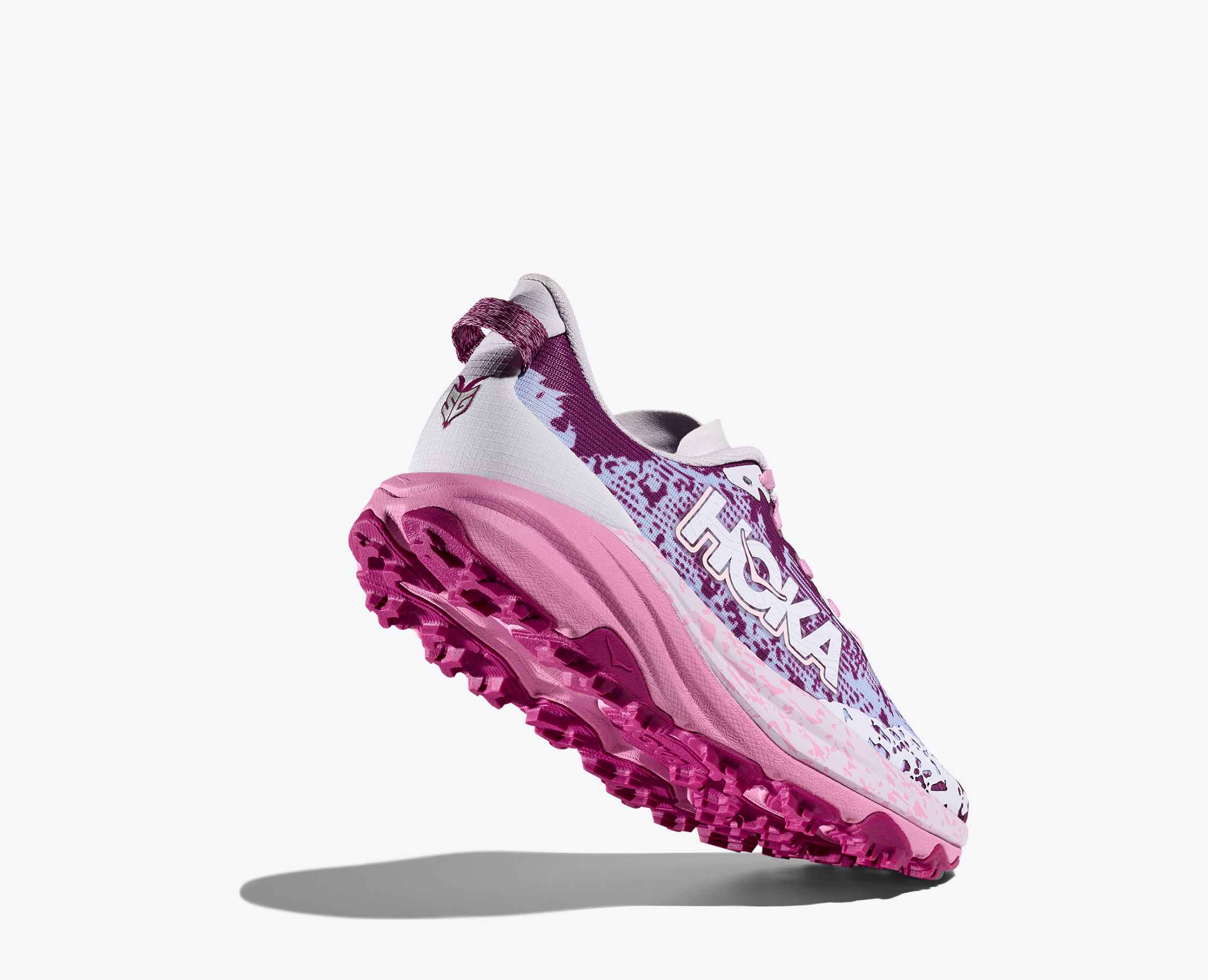 最新人気 Kids' Speedgoat HOKA® | Shoe Running Trail 6 アニメ/ゲーム