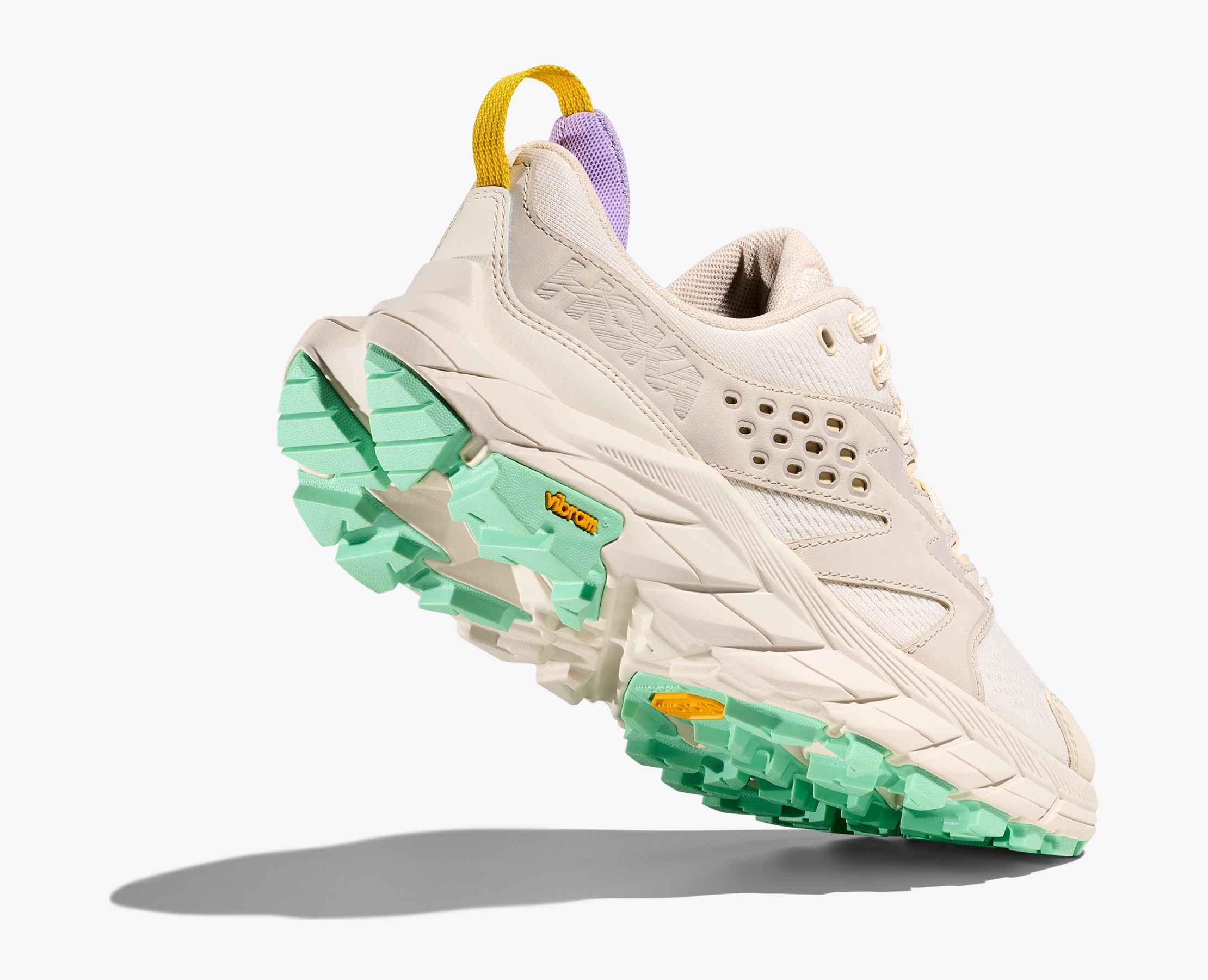 靴 HOKA W ANACAPA BREEZE LOW (24.5) Anacapa Breeze Low Breathable Running Shoe | HOKA®