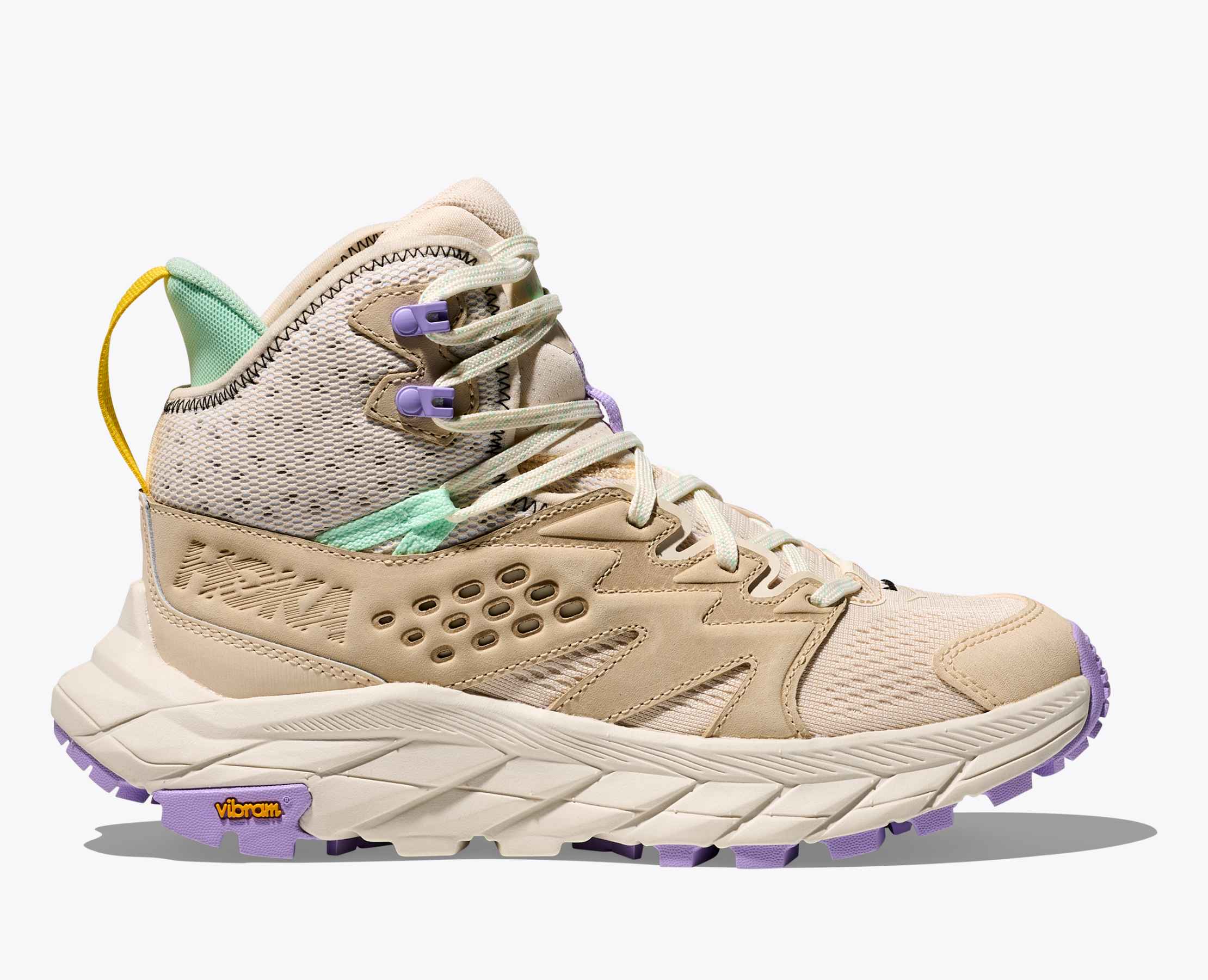 Women's Anacapa Breeze Mid