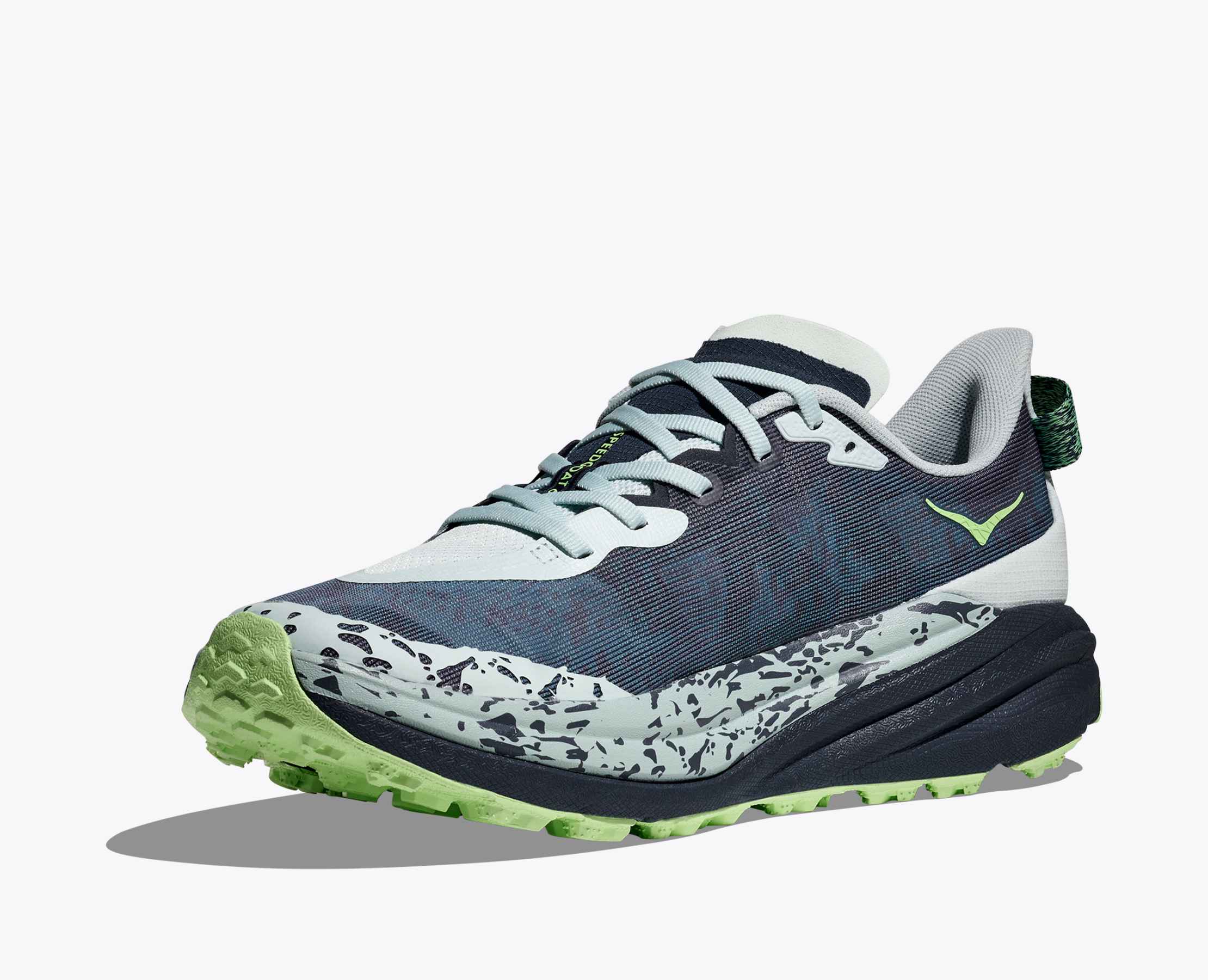 コールダック Speedgoat 4 Trail Shoe | HOKA®