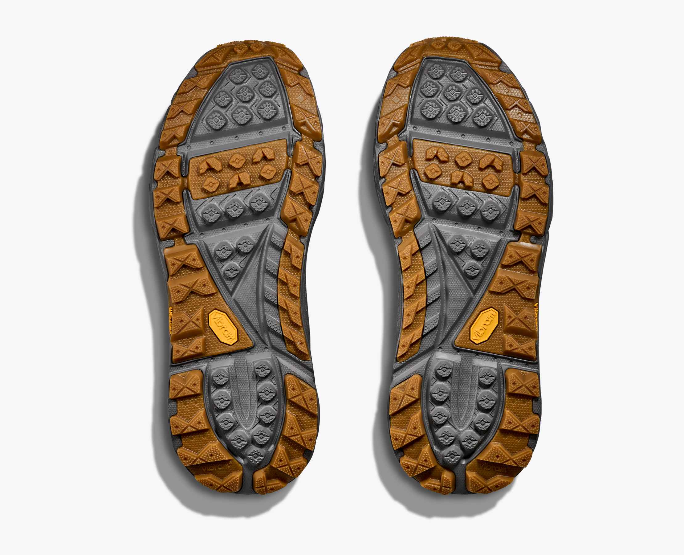 HOKA Tor Summit for All | HOKA® FI