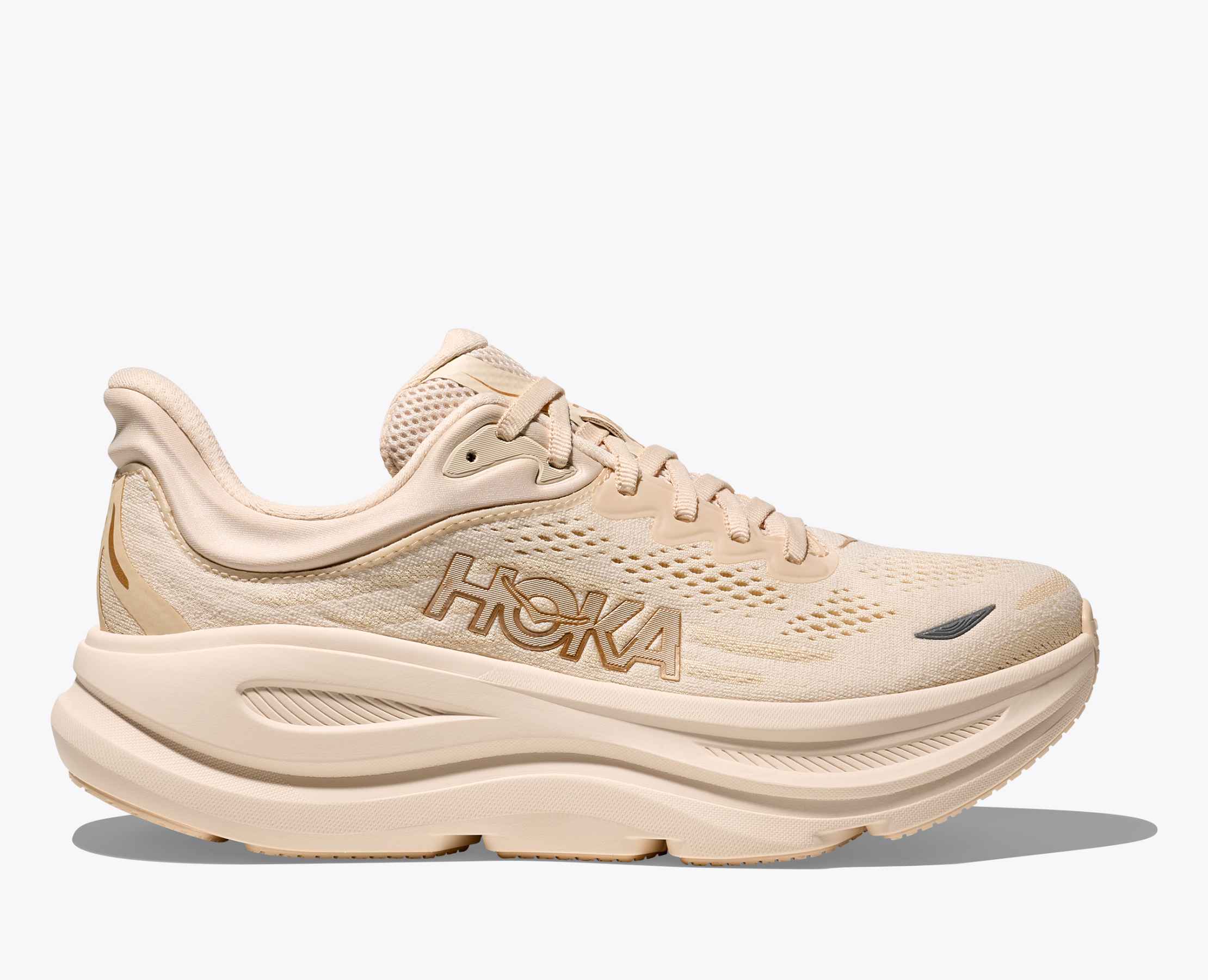 試し履きのみ】HOKA Bondi 9 23cm Hoka Women's Bondi 9 Running 試し履きのみ】HOKA Bondi 9 23cm Hoka Women's Bondi 9 Running
