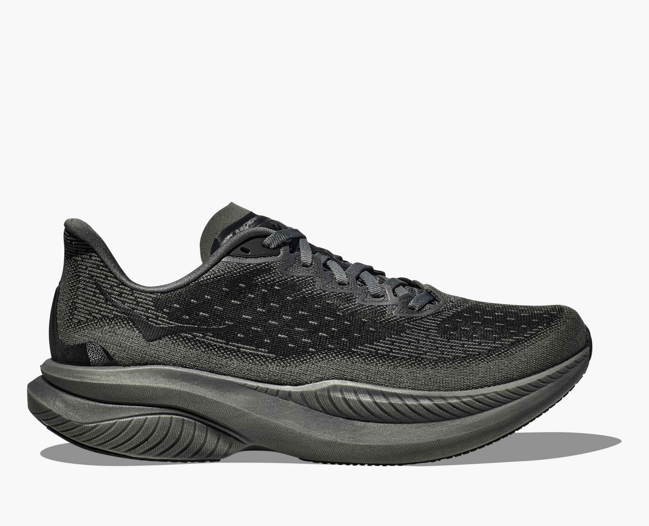 新品未使用HOKA Mach 6 27.5センチ　ブラック 1164033-BBLC_1.png?_s=RAABAB0
