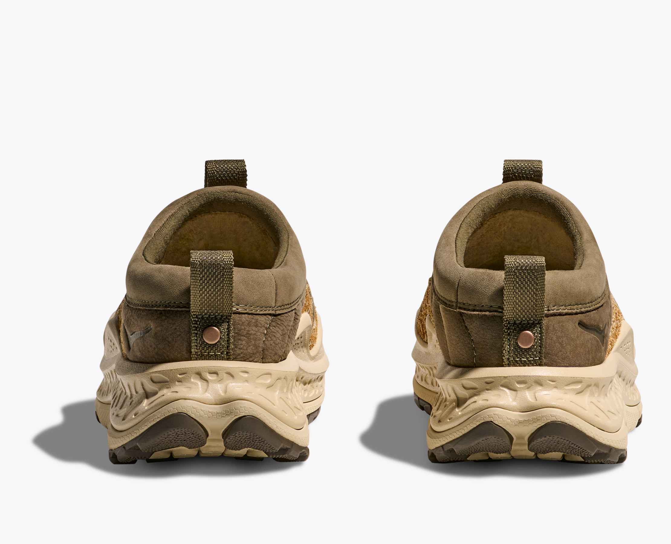 国内配送 HOKA ORA PRIMO TP ANTIQUE OLIVE/OAT MILK HOKA U Ora Primo TP | Antique Olive/Oat Milk | Canoe Club