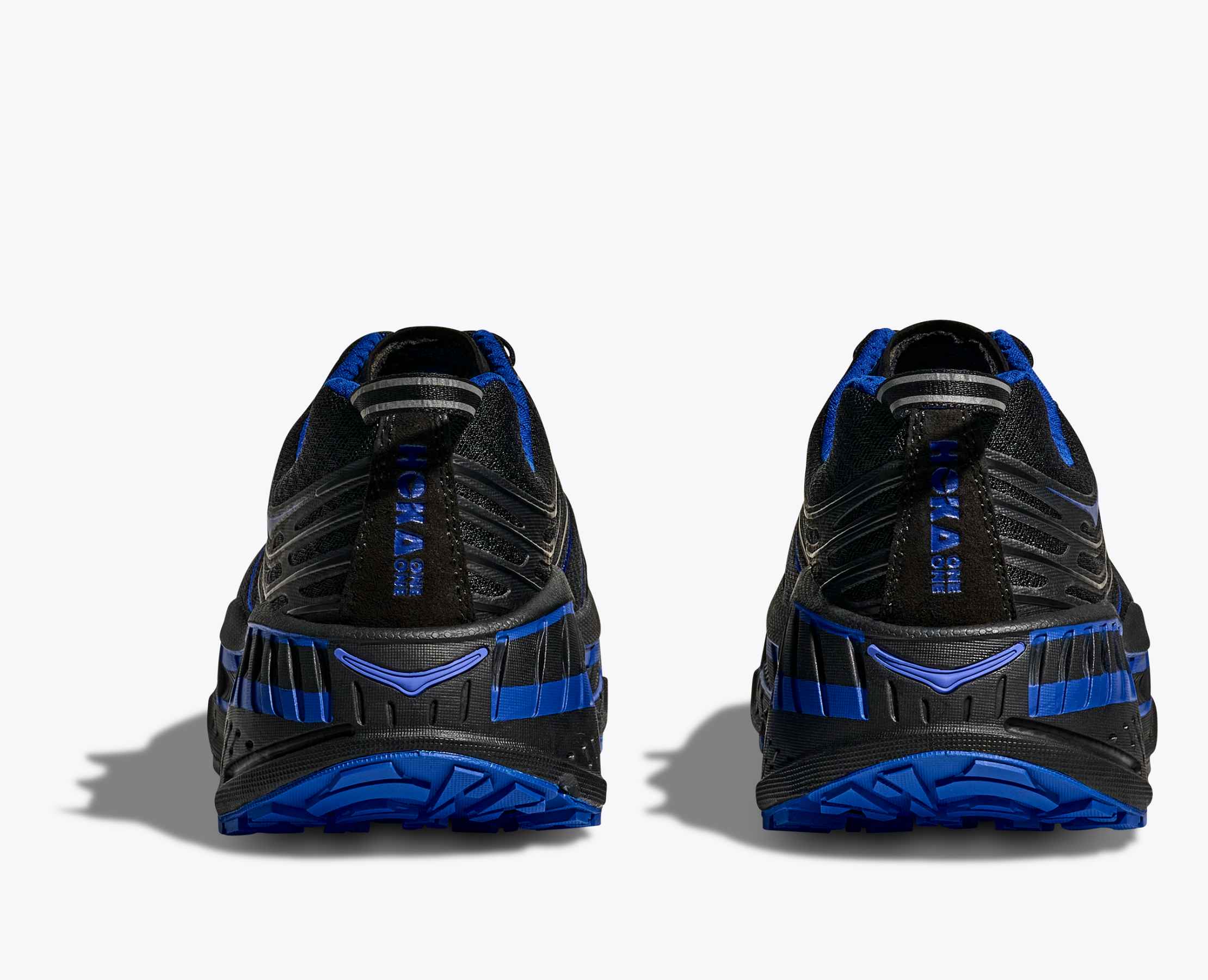 国内配送 HOKA ONEONE STINSON EVO OG BLACK/ULTRAMARINE Stinson Evo OG Trail Running Shoe | HOKA®