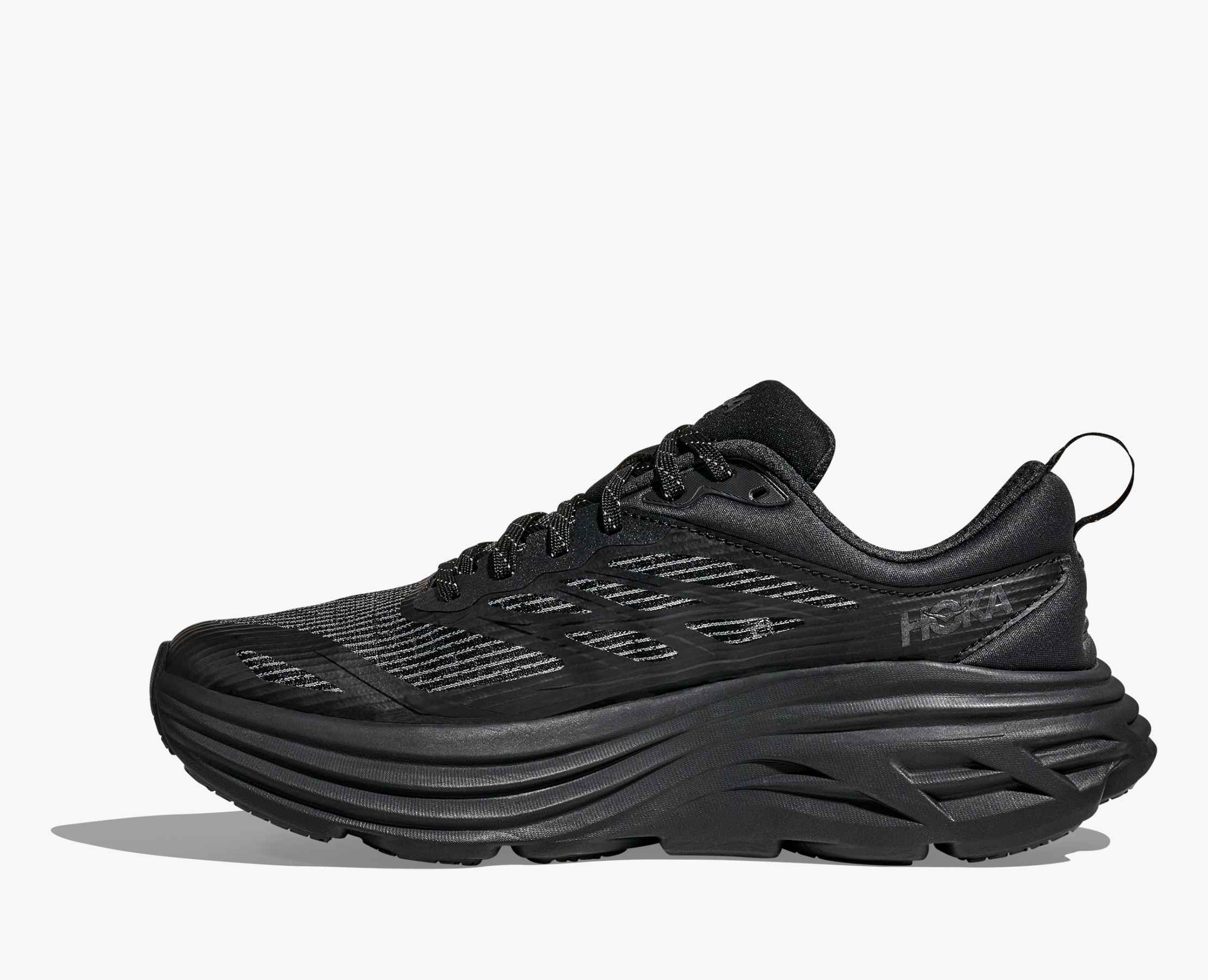 定期入れの for Caged 8 Bondi Stealth/Tech HOKA All UK HOKA® | ジャケット・アウター