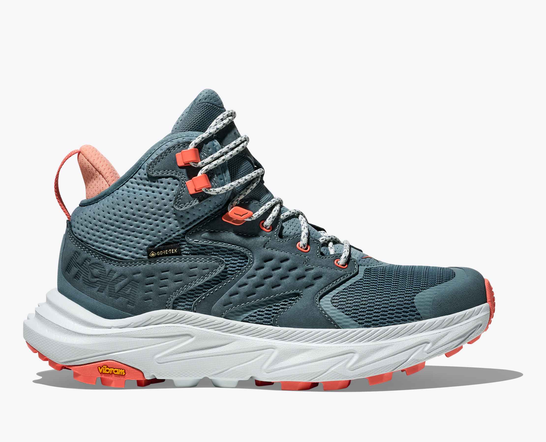 HOKA Anacapa 2 Mid GORE-TEX for Women | HOKA® FI