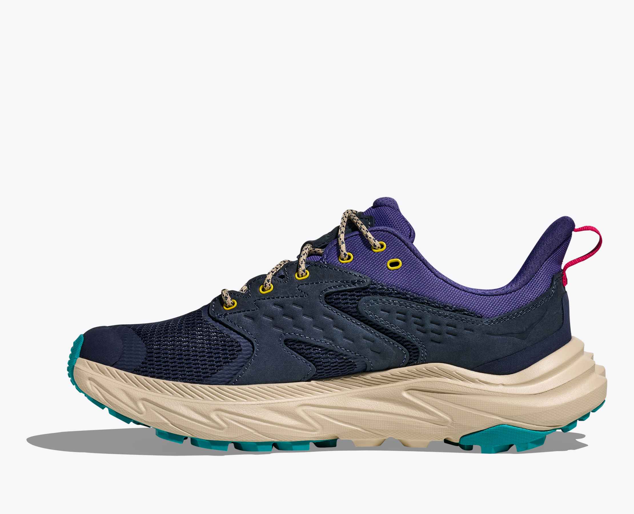 HOKA Anacapa 2 Low GORE-TEX for Men | HOKA® FI