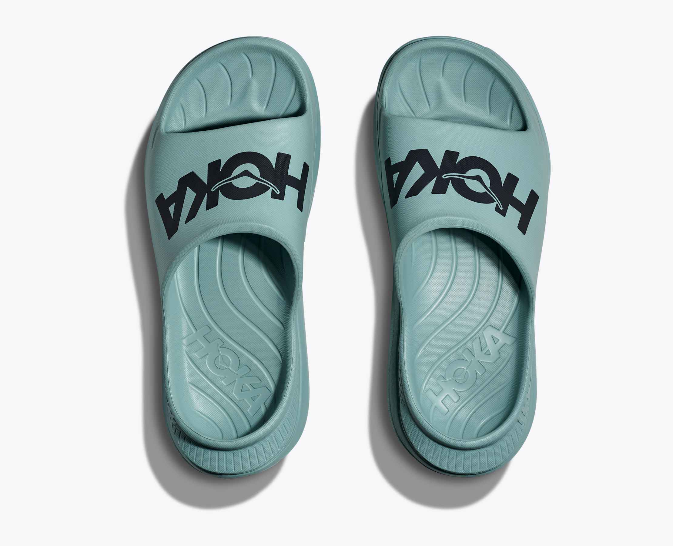 HOKA ONE ONE｜SLIPPERS ( Ora Athletic Slide (1155154-FLV All Gender Ora Athletic Slide | HOKA®
