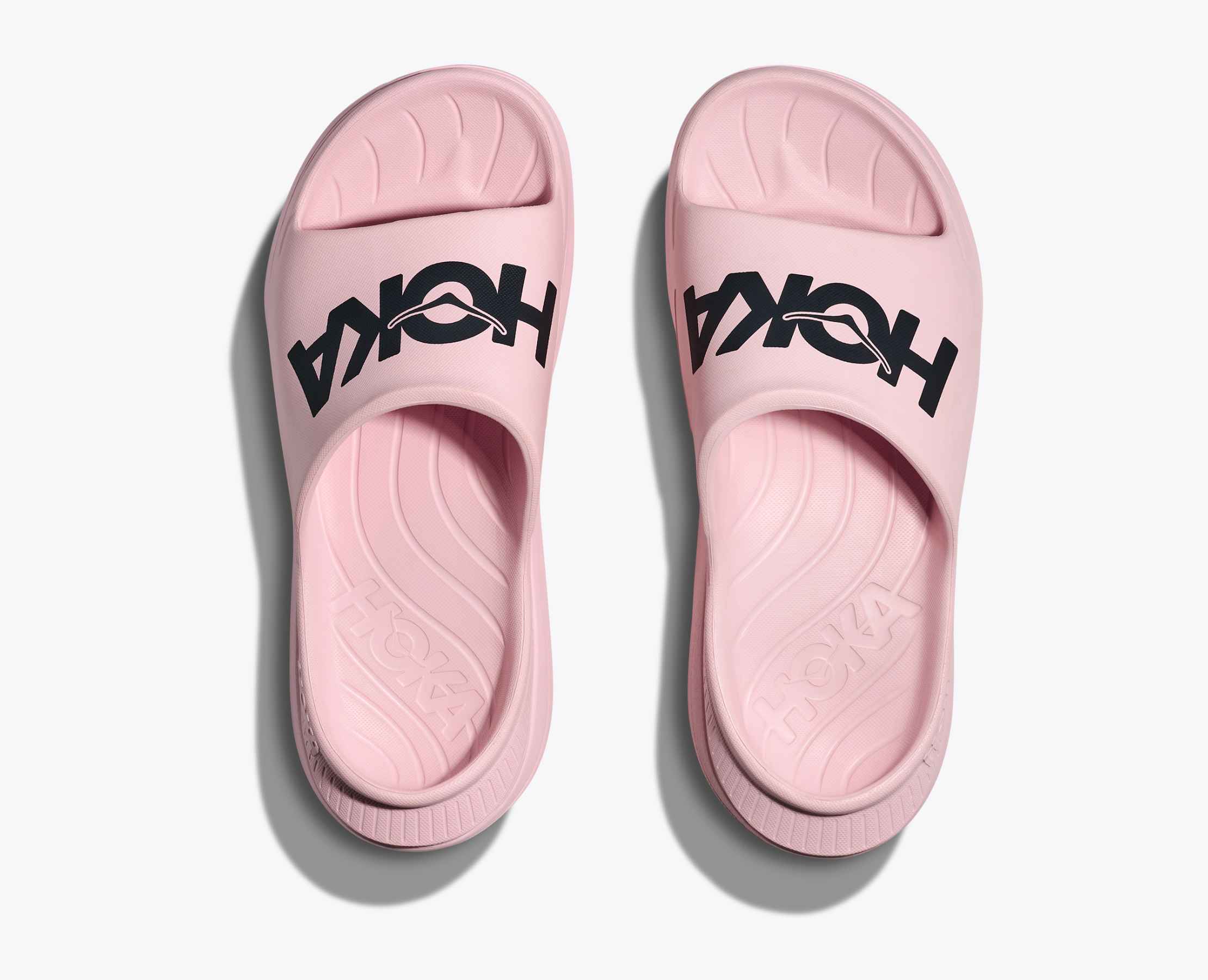 HOKA ONE ONE|SLIPPERS (Ora Athletic Slide (1155154-VYN) All Gender Ora Athletic Slide | HOKA®