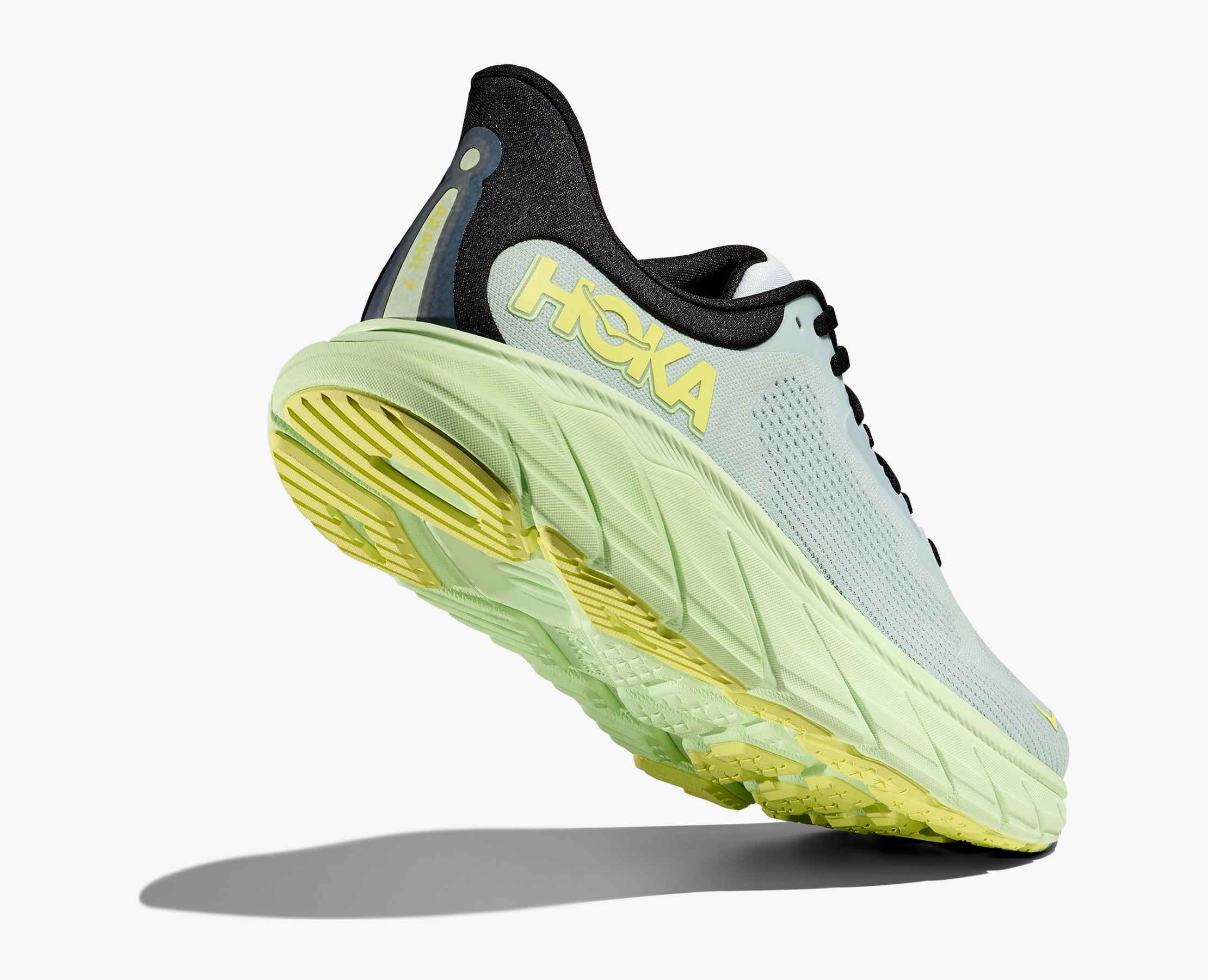 HOKA ONE ONE® Arahi 7 for Men | HOKA ONE ONE®