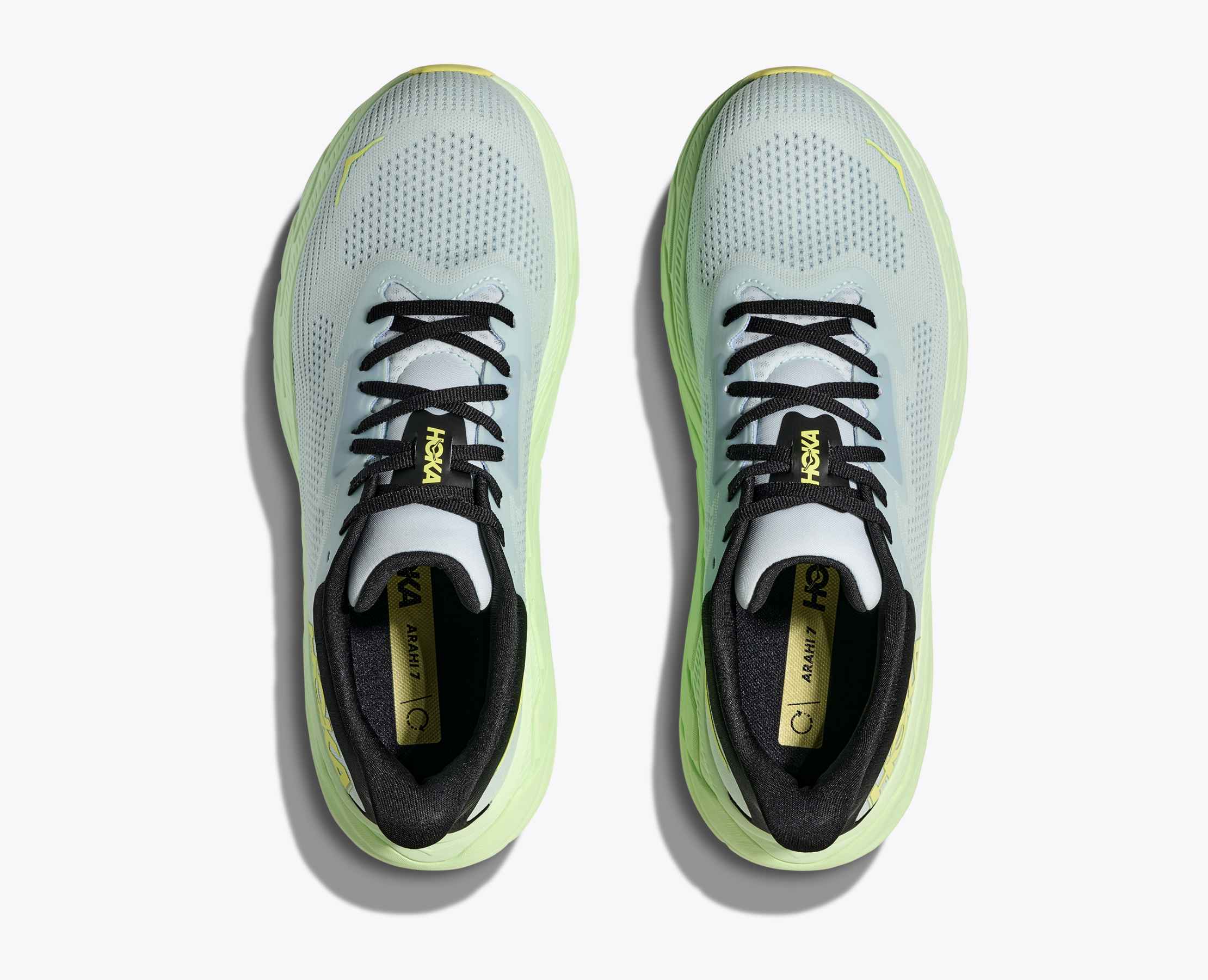HOKA Men's Arahi 7 (WIDE) – Portland Running Company