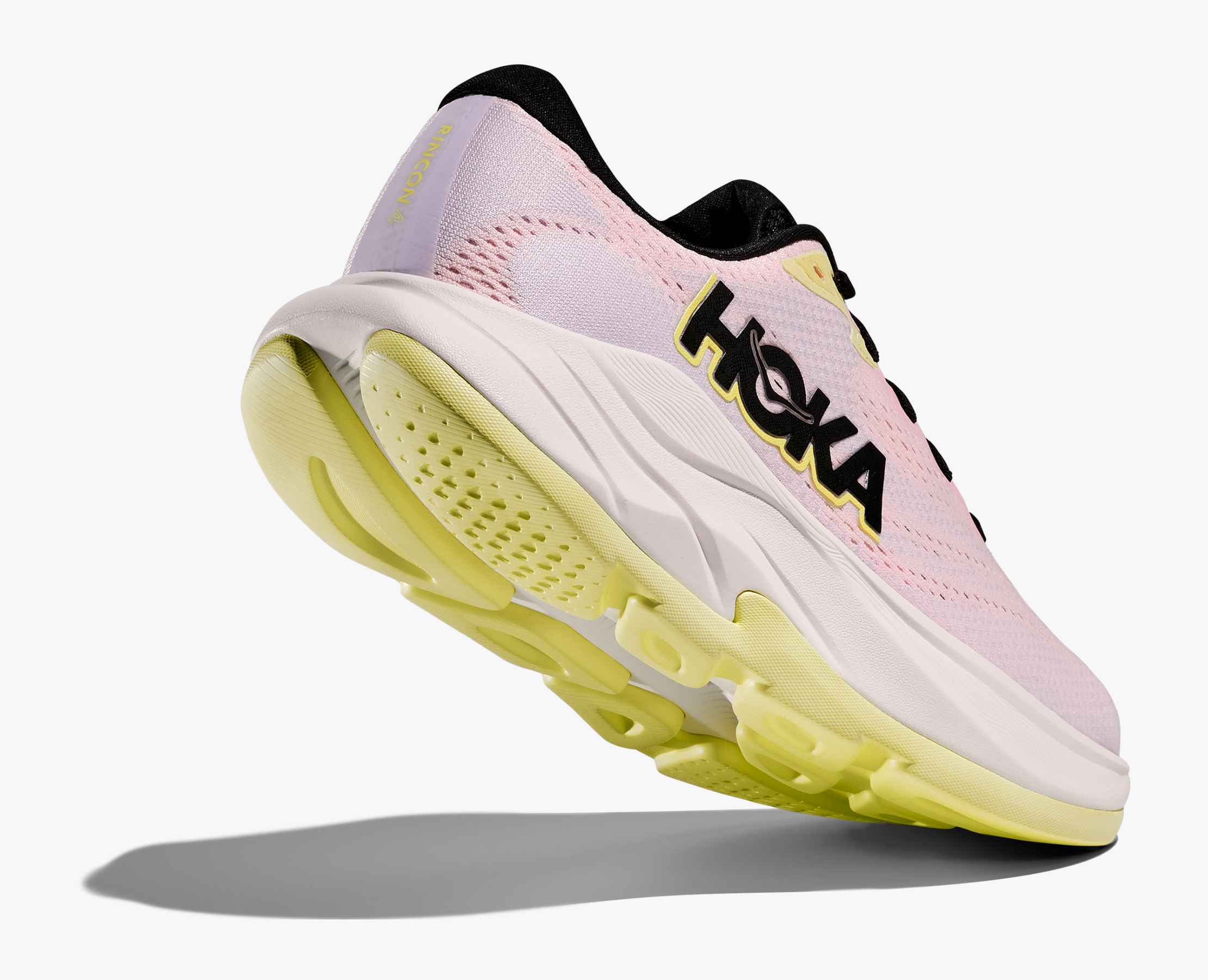 レディース　HOKA ONE ONE RINCON 4 シューズ HOKA®公式サイト【リンコン 4|RINCON 4 1155131 | レディース
