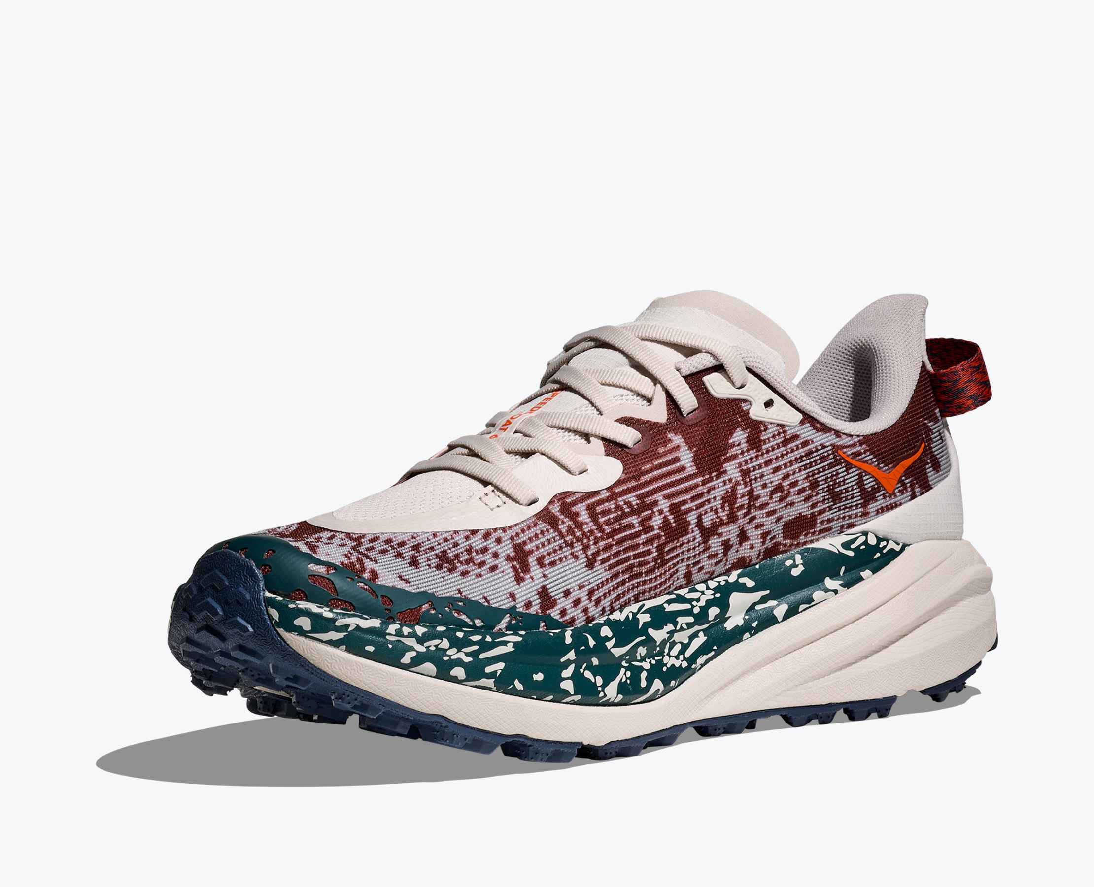 ★Hoka★Speedgoat 6★大人気★ Men's Speedgoat 6 Trail Running Shoe | HOKA®