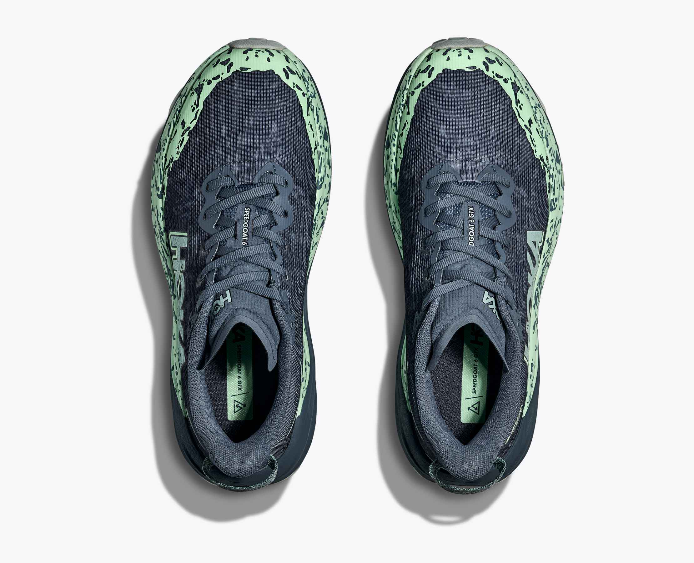 Women's Speedgoat 6 GTX