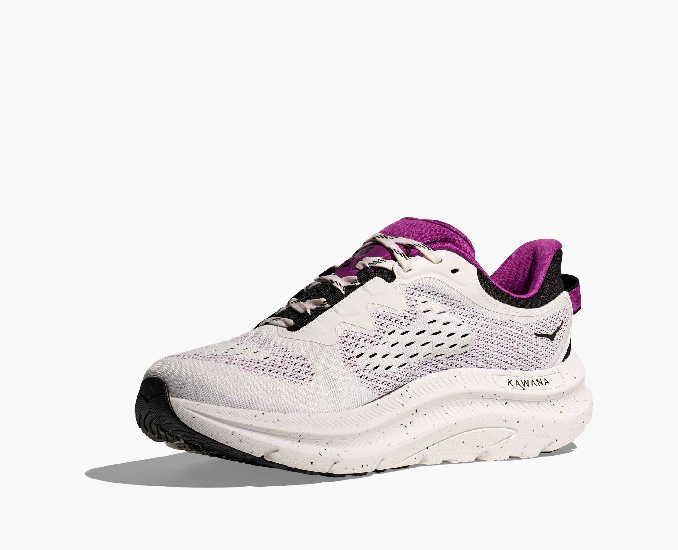 スニーカー HOKA W KAWANA 2 WHITE/WILDFLOWER Buty damskie Hoka® W Kawana 2 White/ Wildflower | Footshop