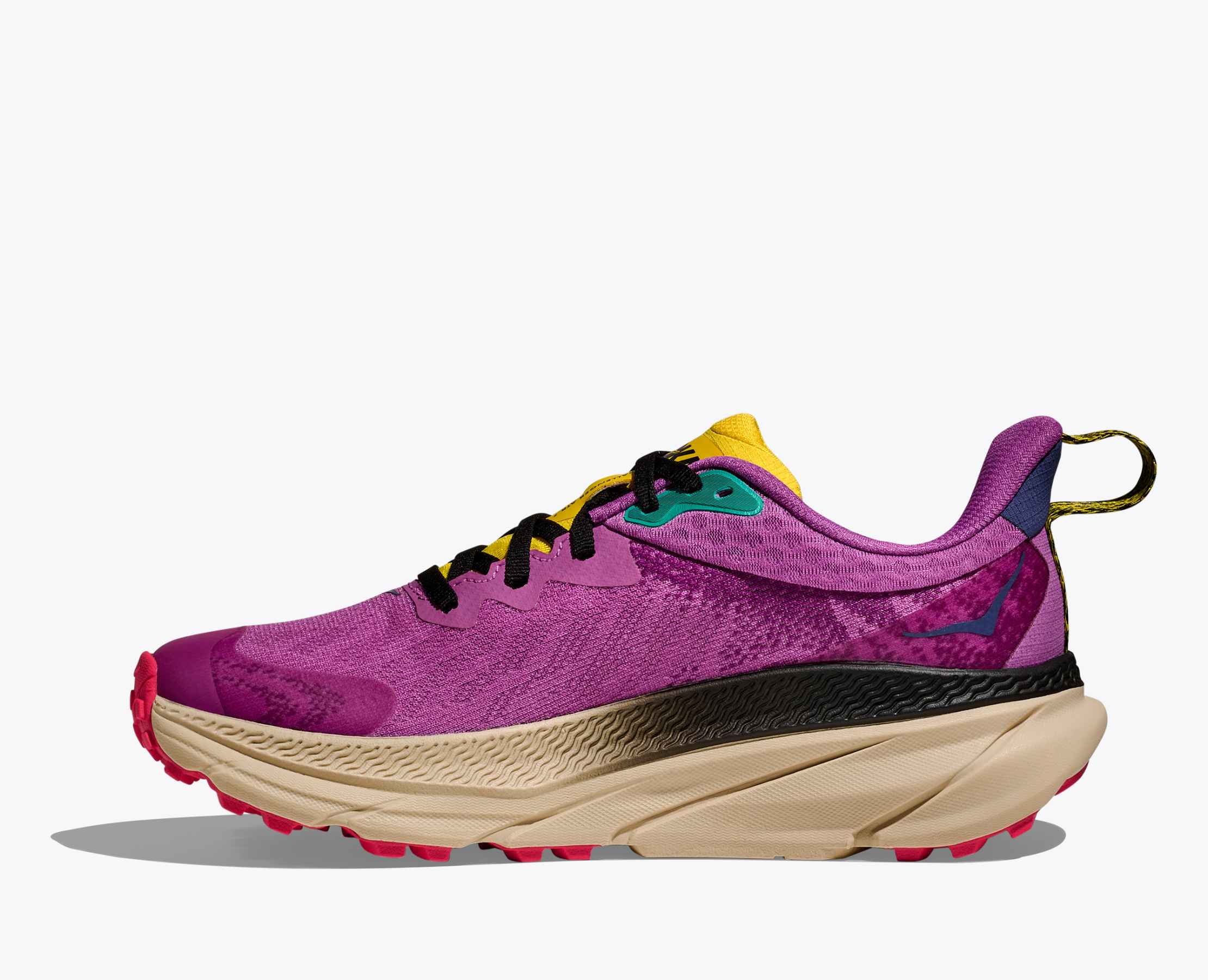 HOKA Challenger 7 GORE-TEX for Women | HOKA® CH