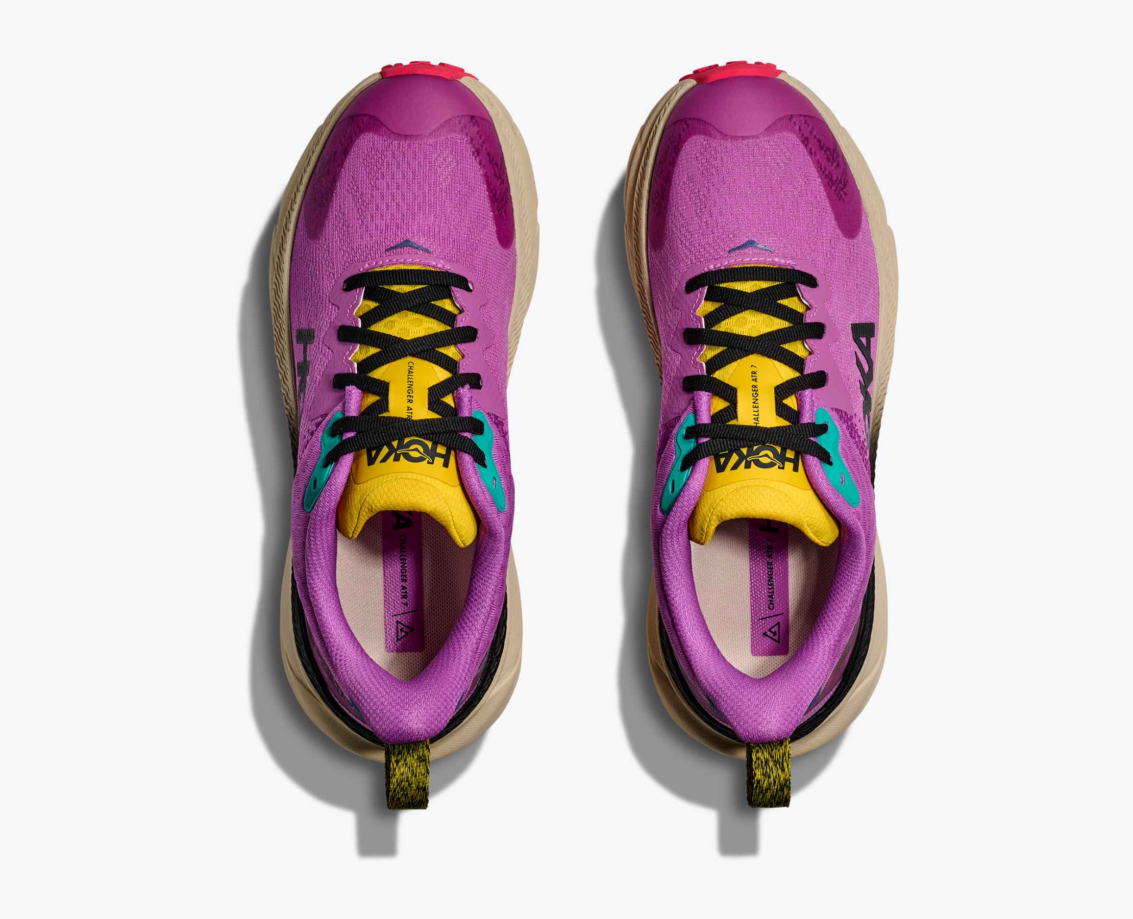 HOKA Challenger 7 GORE-TEX for Women | HOKA® CH