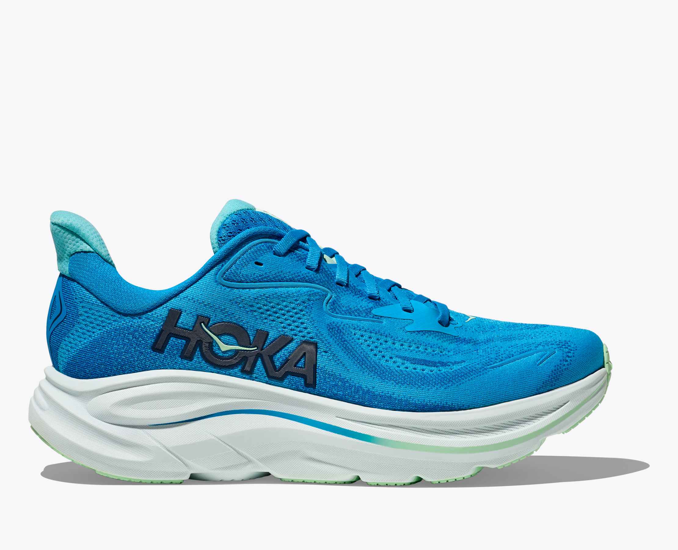 人気の Clifton 10 HOKA® | Shoes Walking & Running Men's 靴