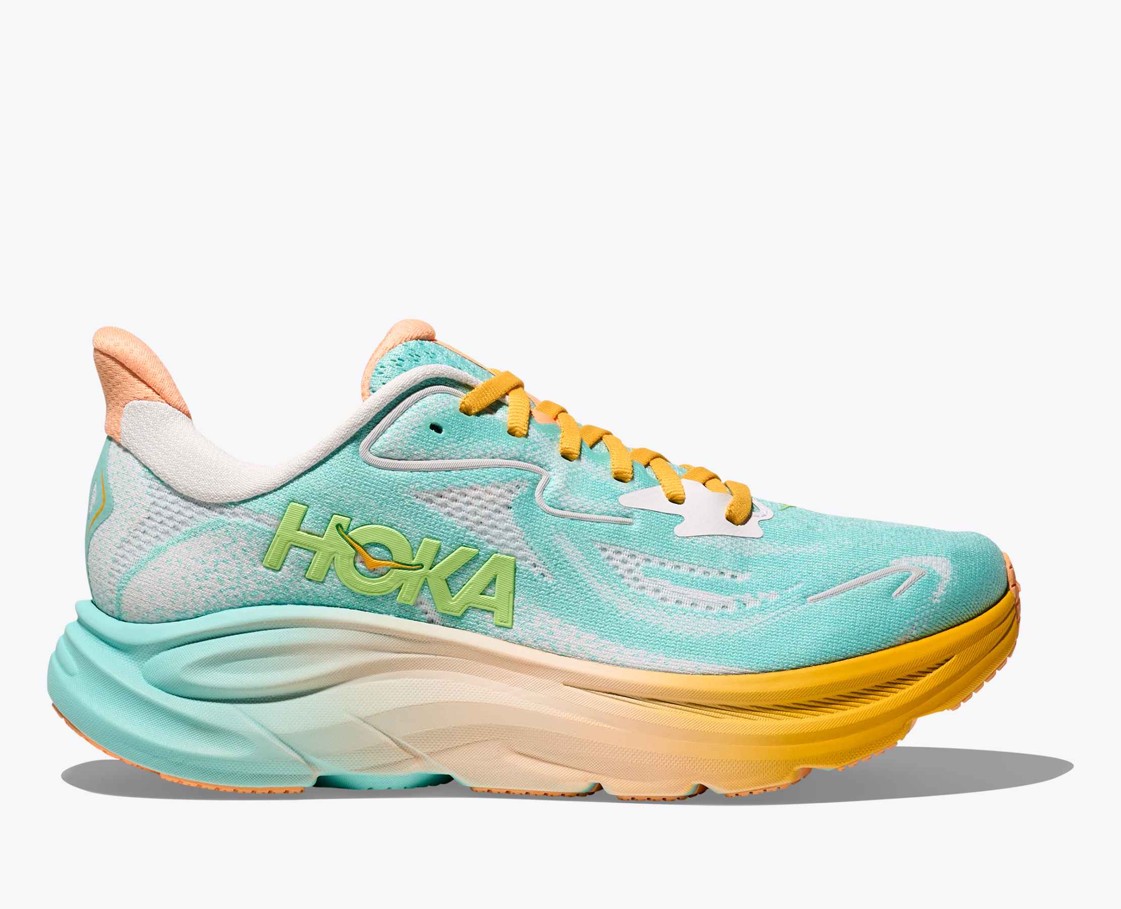 Men's Clifton 10