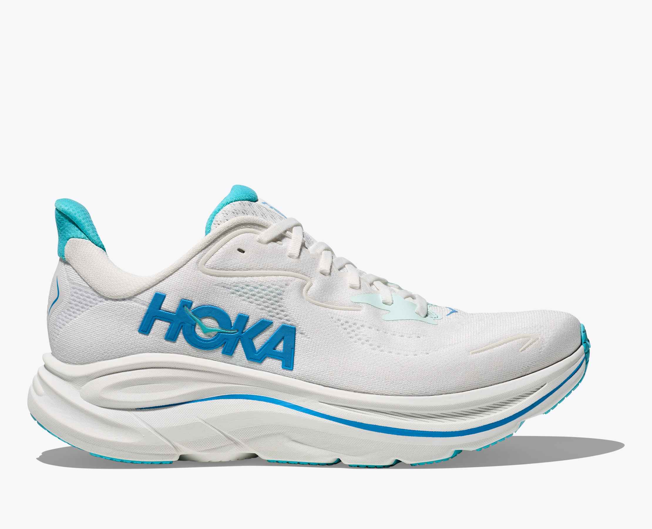 冬ギフト  Clifton HOKA® | Shoes Walking & Running Men's 10 靴