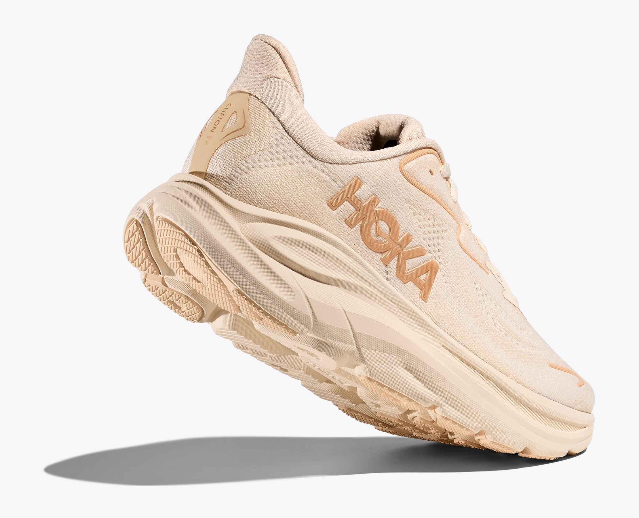 【美品】〈レディス〉HOKA CLIFTON 10 Clifton 10 Women's Running & Walking Shoes | HOKA®