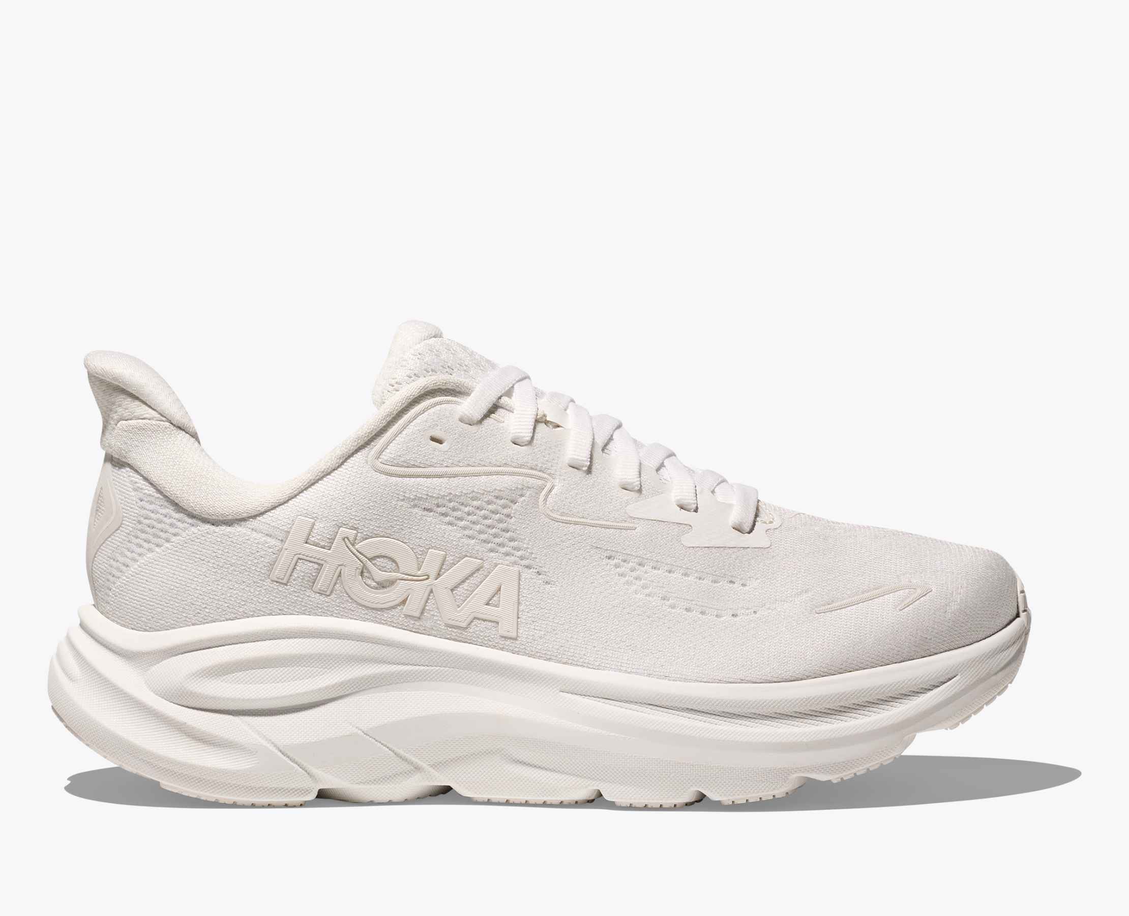 Women's Clifton 10
