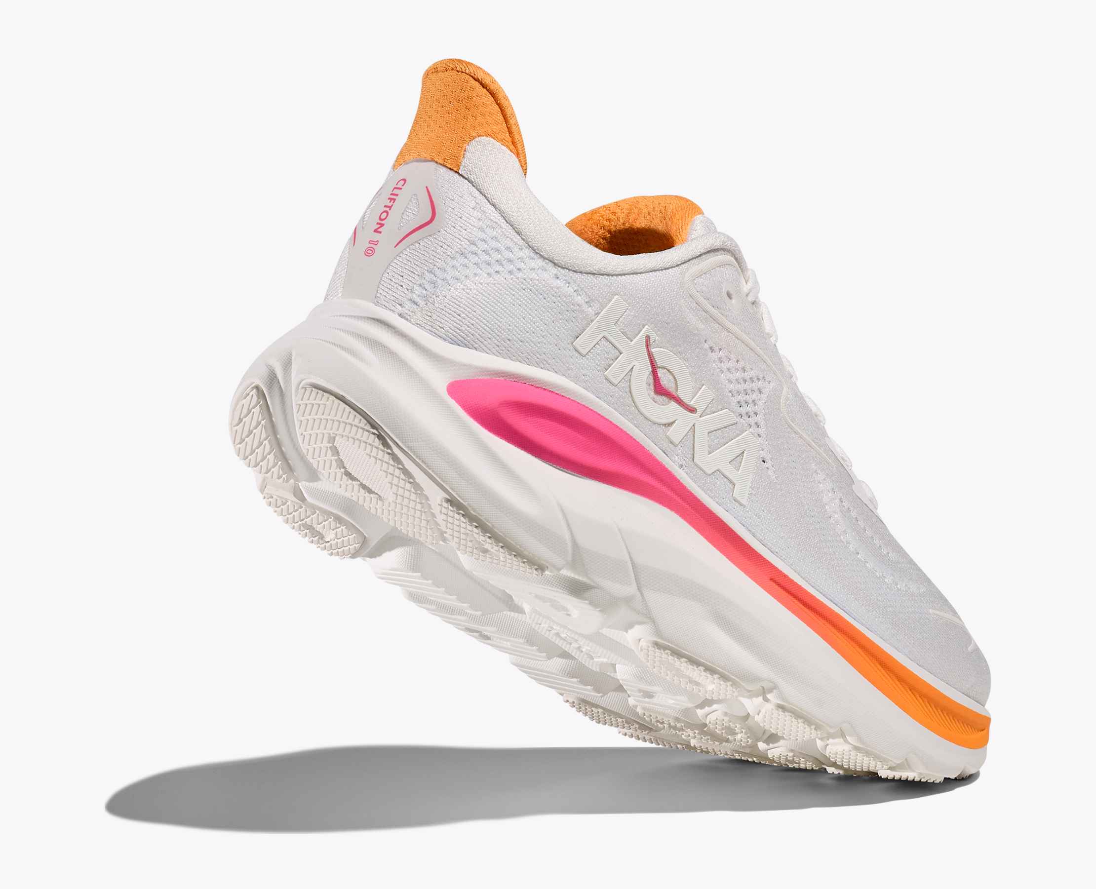 HOKA Clifton 10 for Women | HOKA® ES
