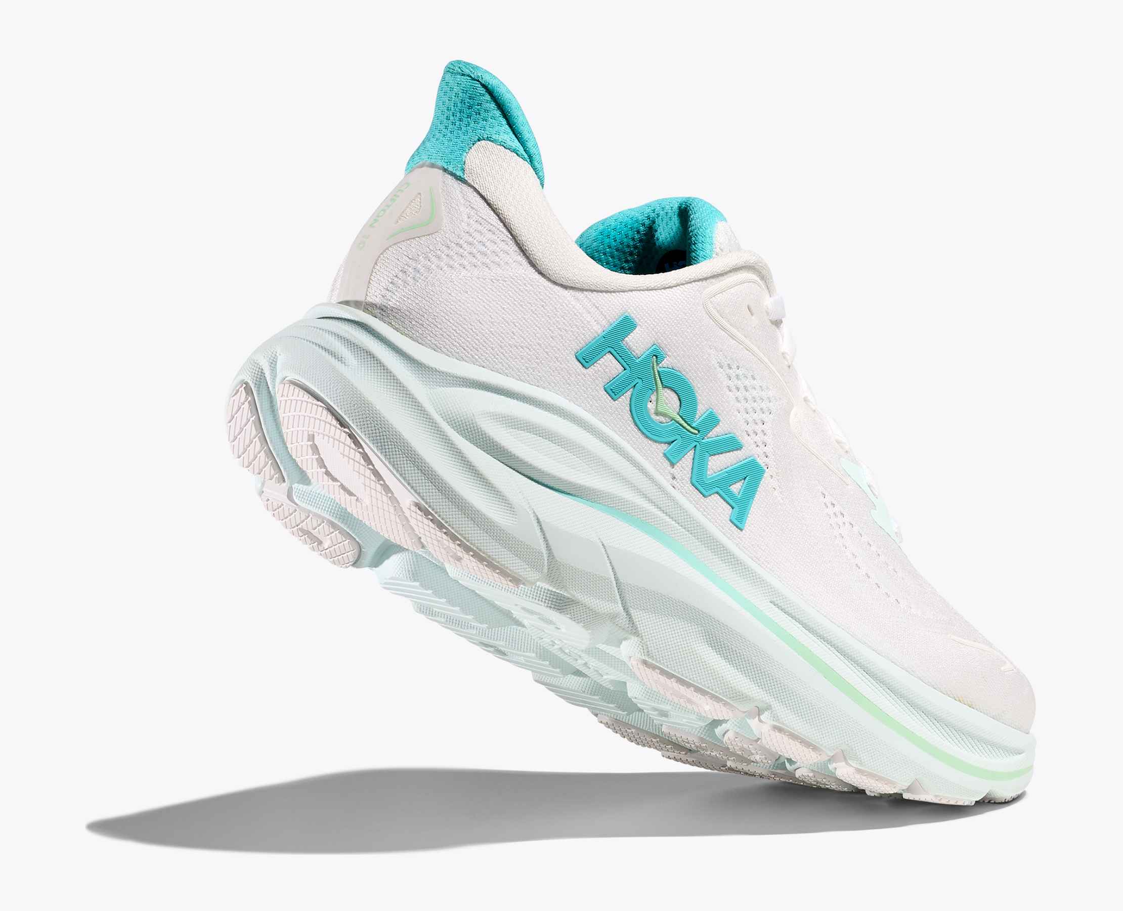 スニーカー HOKA SS25 CLIFTON 10 - Sneakers (1162031 WTCL) Hoka Womens Clifton 10 Running Shoes – ShopCGX