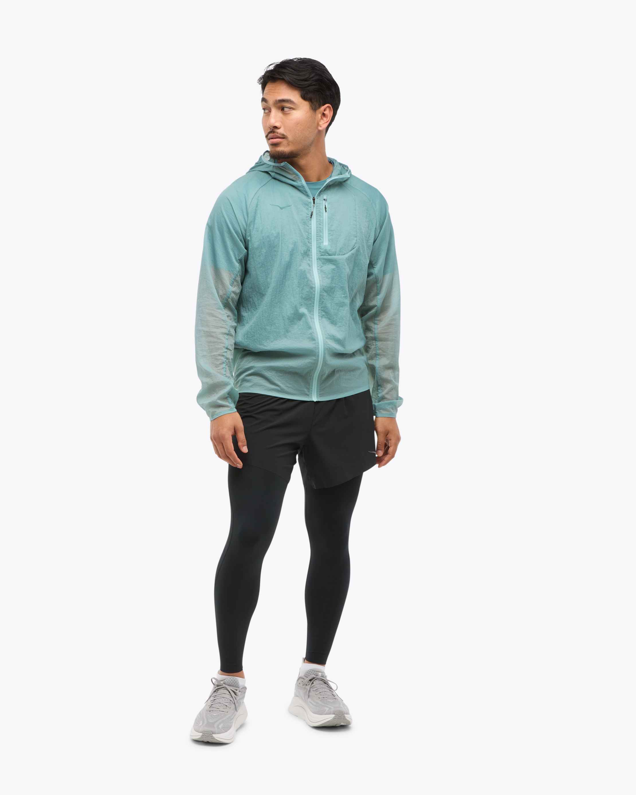 HOKA Skyflow Jacket for Men | HOKA®