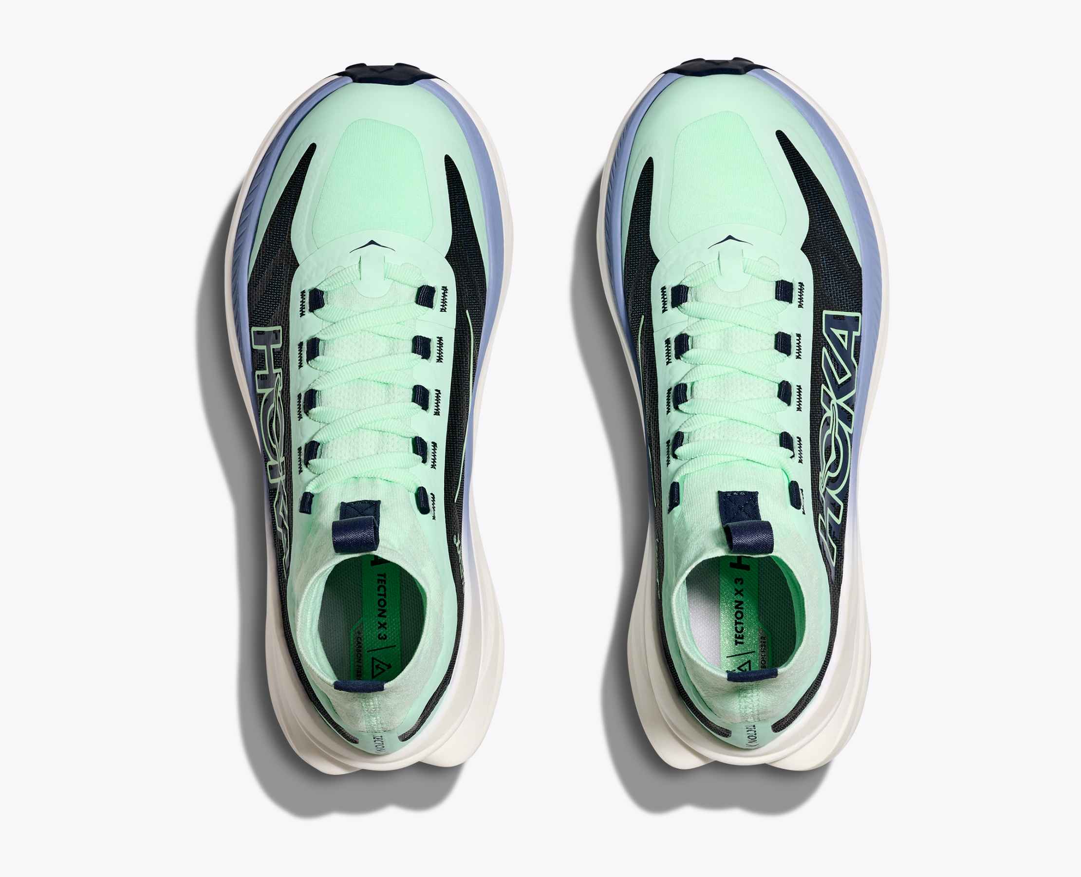 Women's Tecton X 3 Trail Running Shoe | HOKA®