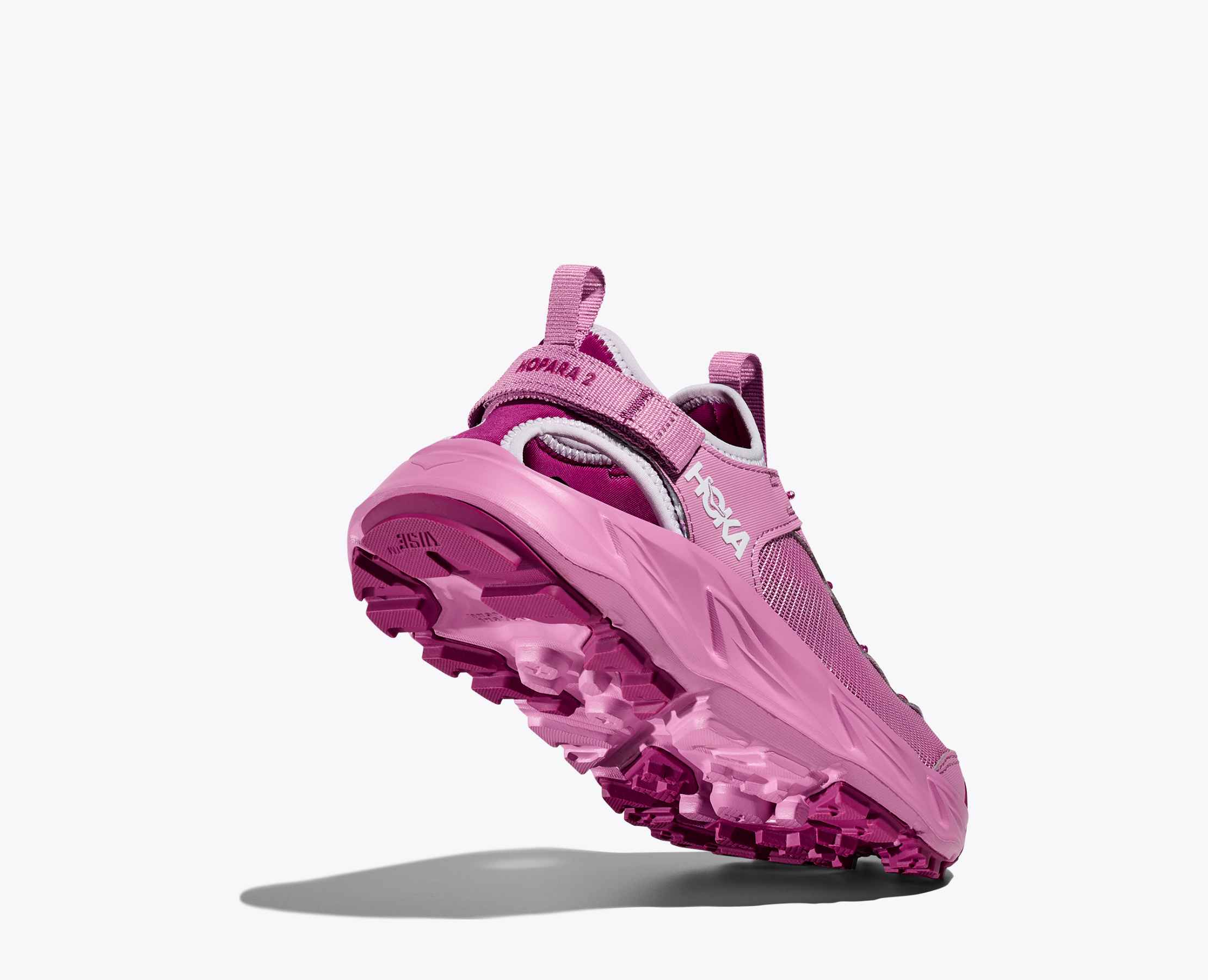 ★Hoka★Hopara 2 Pink★ HOKA ONE ONE® Hopara 2 for | HOKA ONE ONE®
