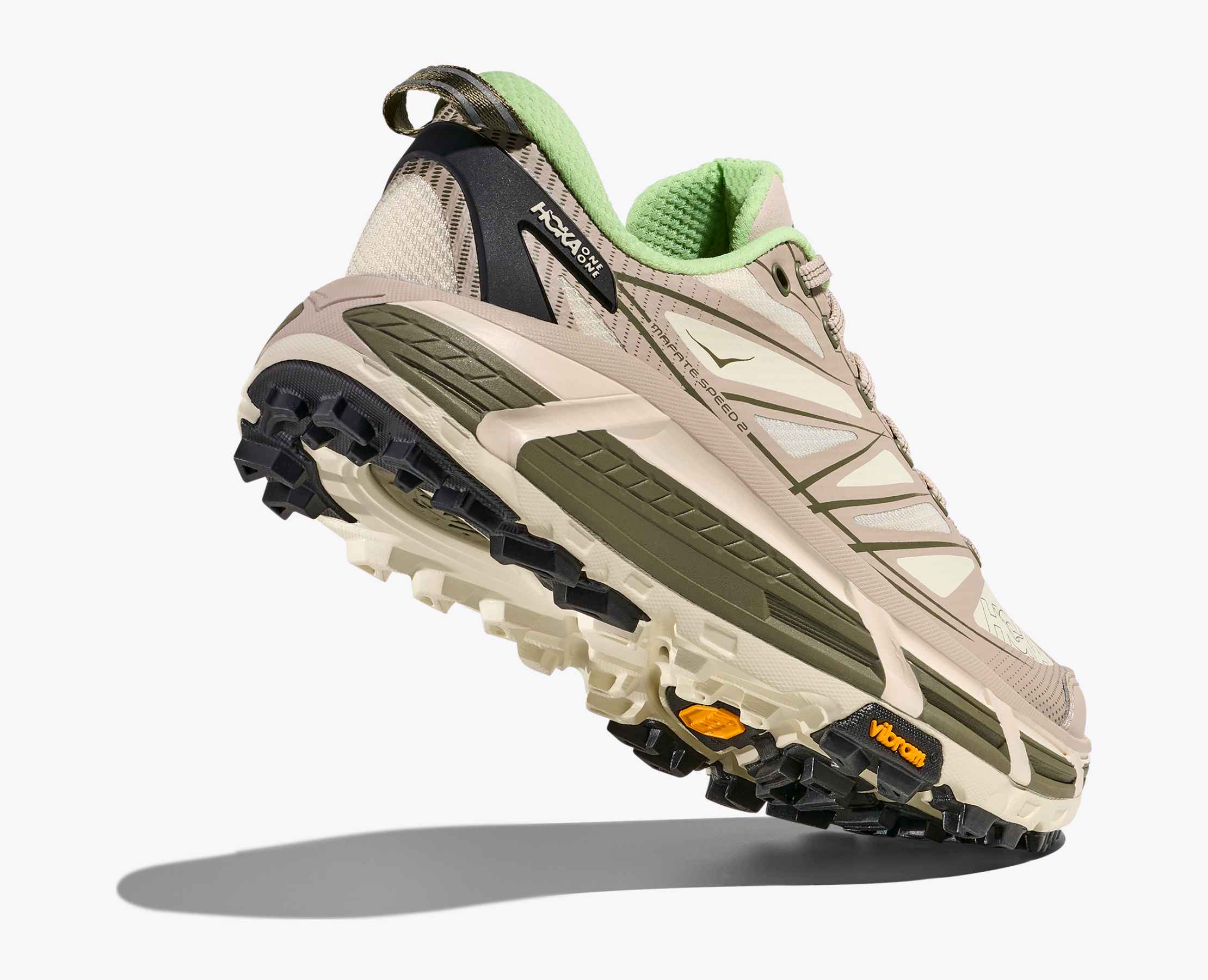 HOKA® Mafate Speed 2 for | HOKA®