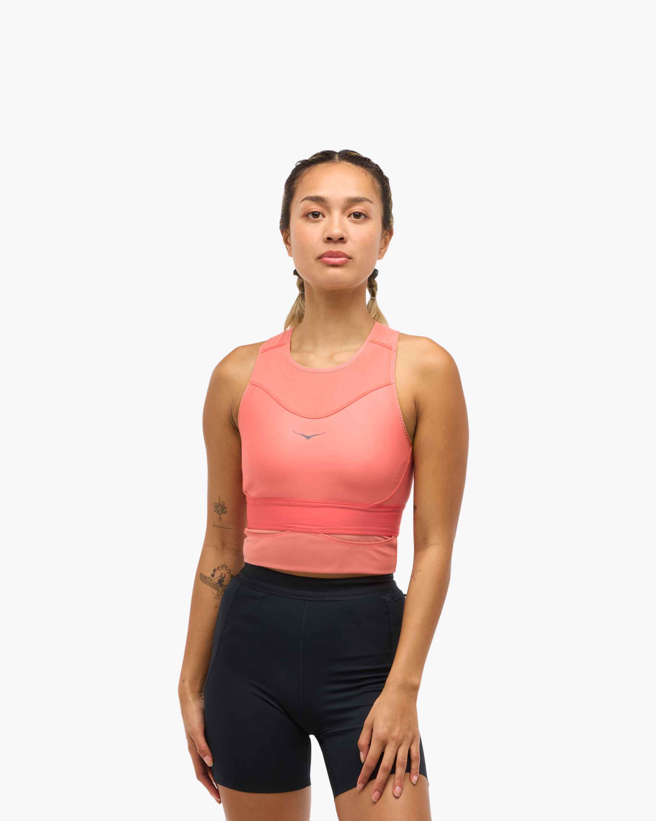 Women's Race Day Bra