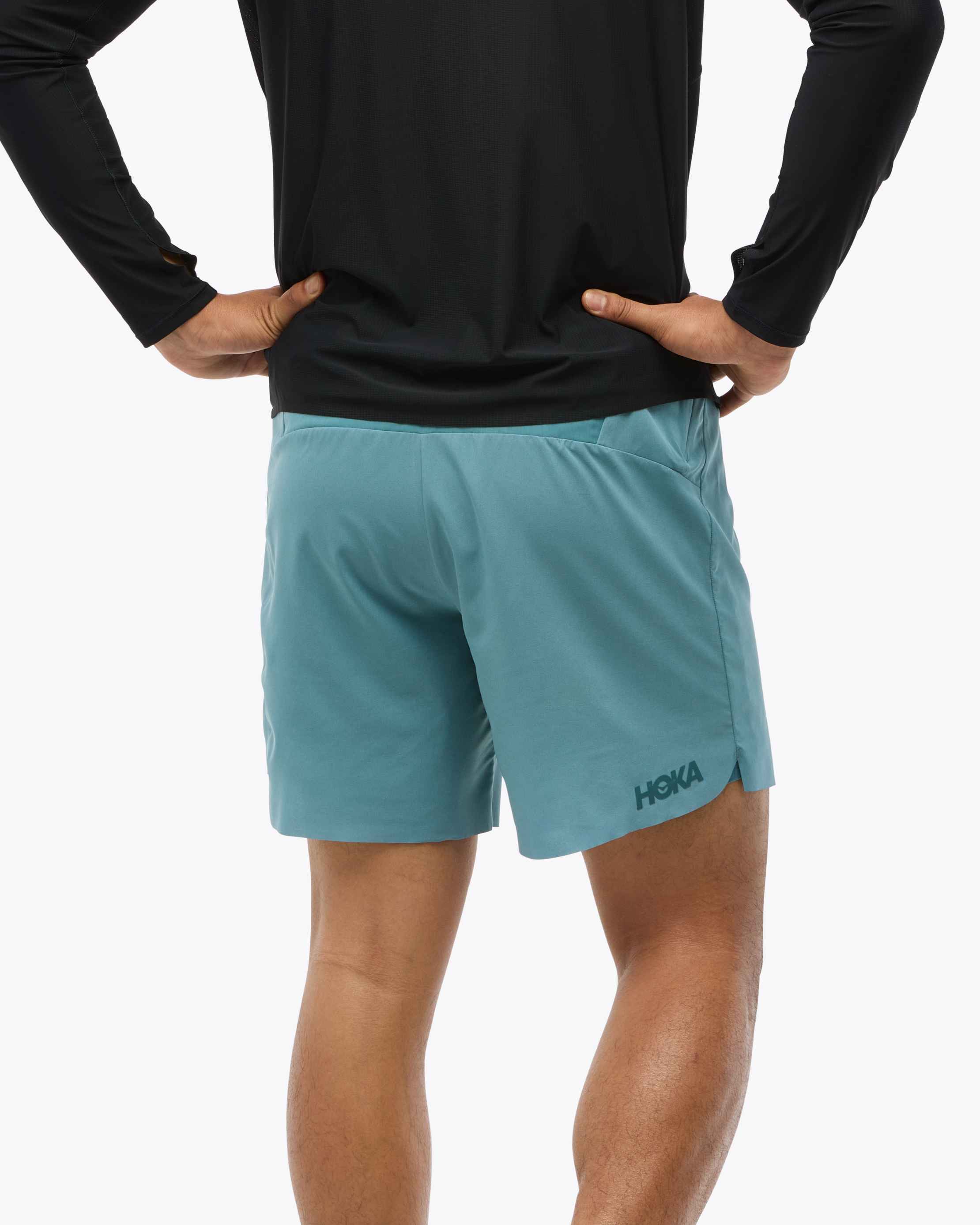 HOKA ONE ONE® Glide 7'' Short 2in1 for Men | HOKA ONE ONE®