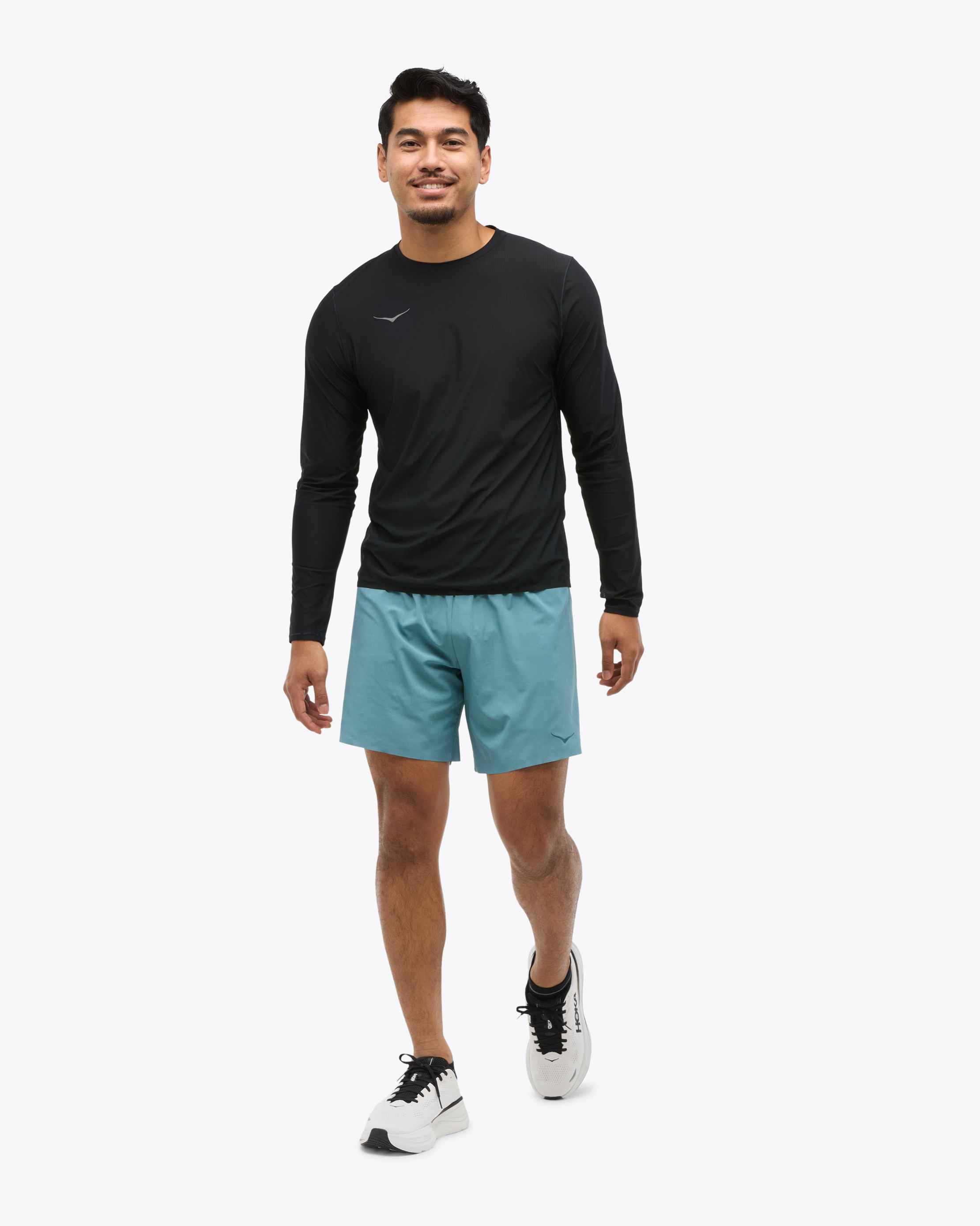 HOKA ONE ONE® Glide 7'' Short 2in1 for Men | HOKA ONE ONE®