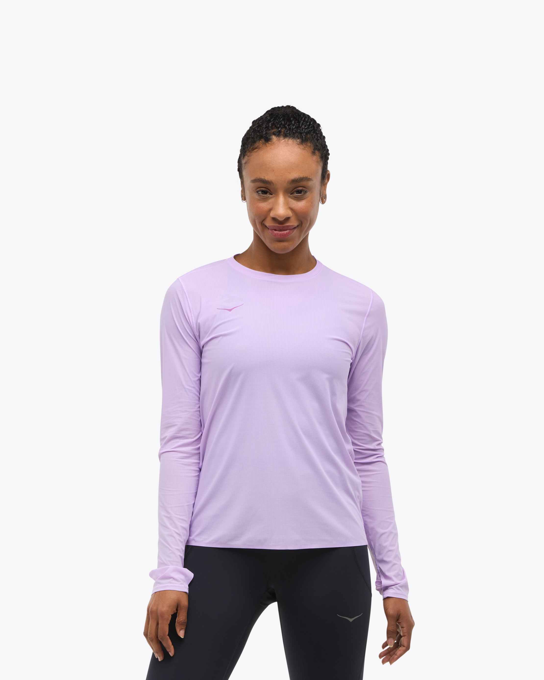 HOKA ONE ONE® Performance Long Sleeve for Men | HOKA ONE ONE®