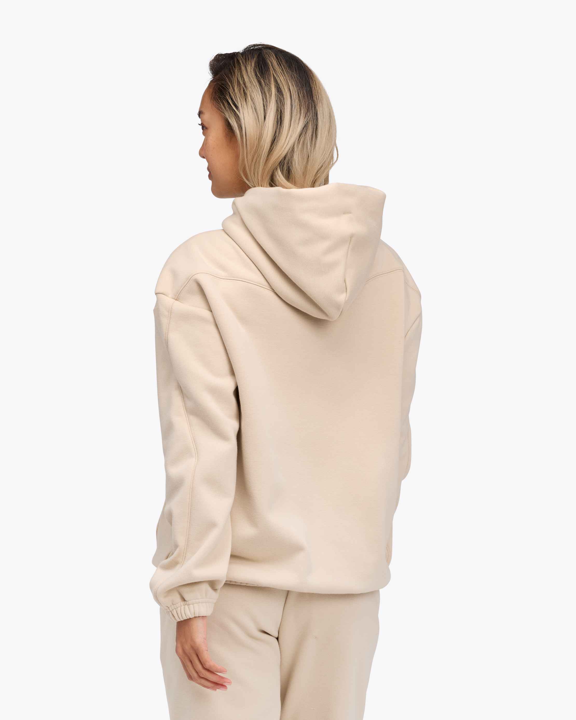 パーカー・フーディ NOT4NERD Athena Pullover Hood Khaki HDHG103KH HOKA ONE ONE® HOKA Essential Hoodie for | HOKA ONE ONE®