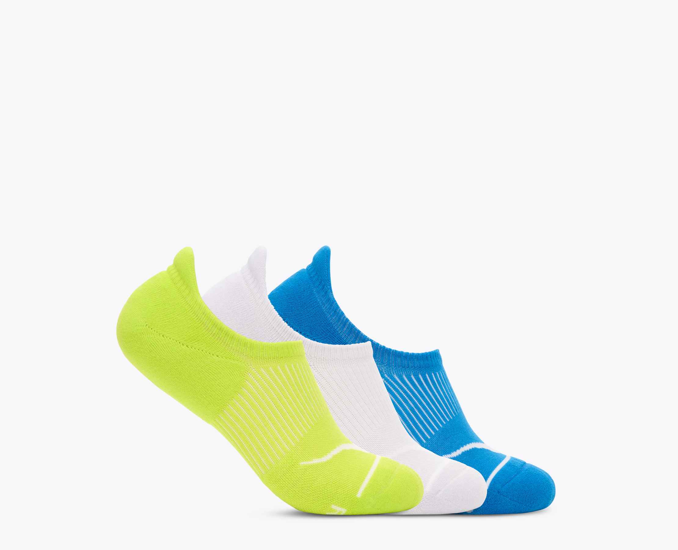 All Gender Invisible Sock 3 Pk