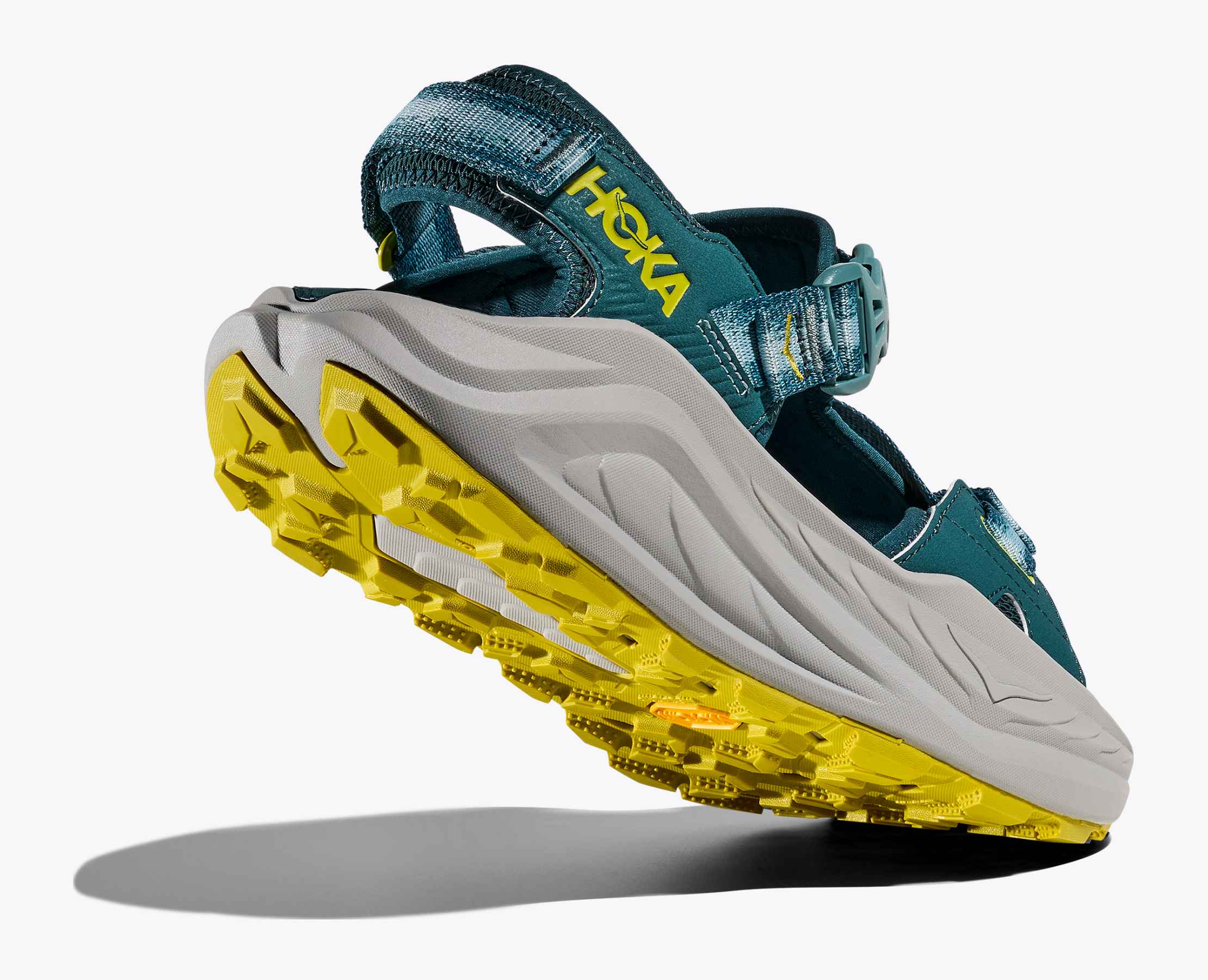HOKA ONE ONE® Infini Hike TC for Men | HOKA ONE ONE®