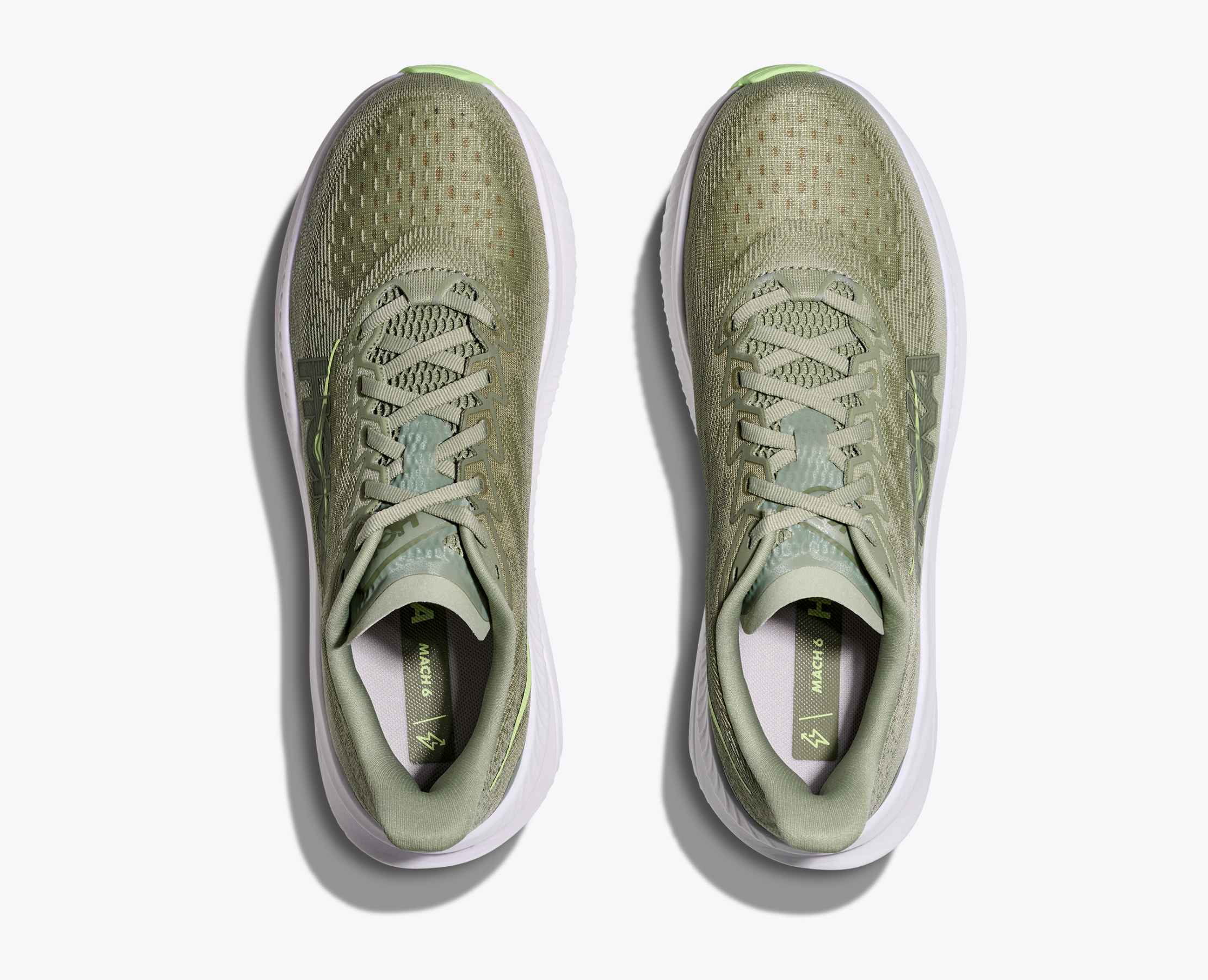 HOKA MACH6 27cm 新品未使用です。 HOKA ONE ONE® Mach 6 for Men | HOKA ONE ONE®