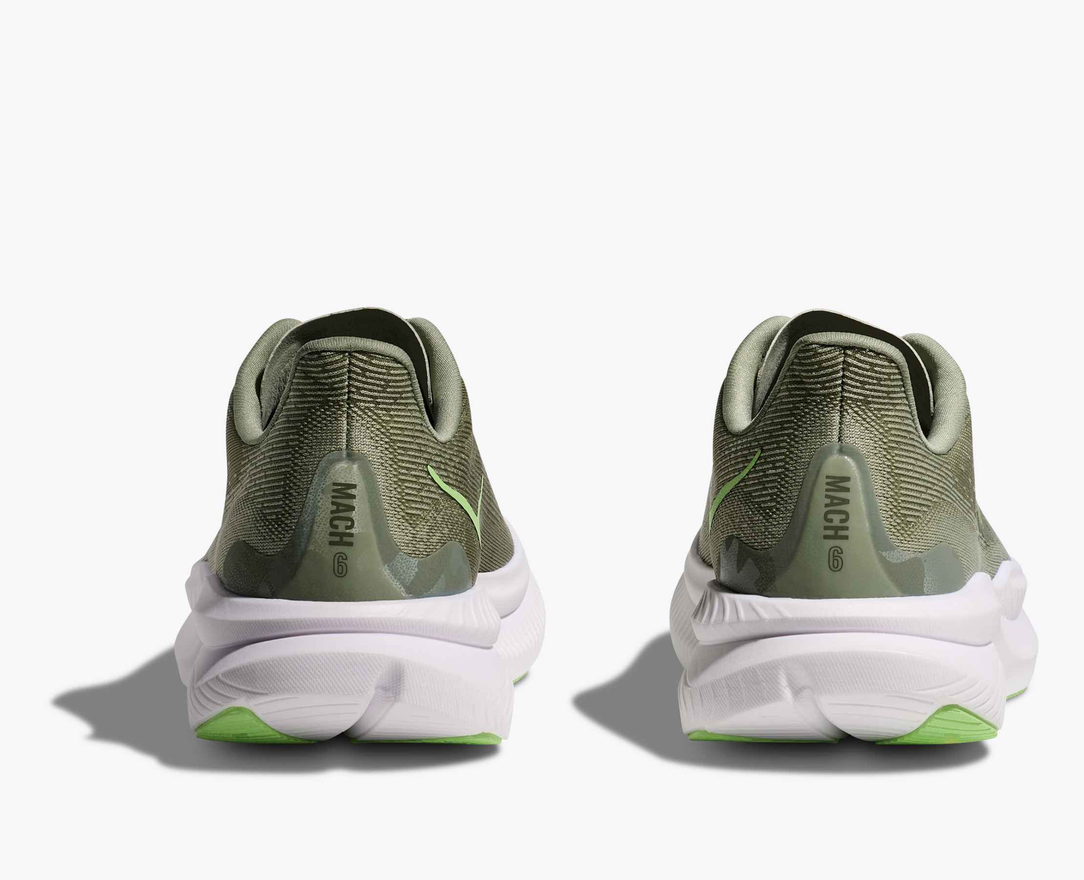 HOKA MACH6 27cm 新品未使用です。 HOKA ONE ONE® Mach 6 for Men | HOKA ONE ONE®