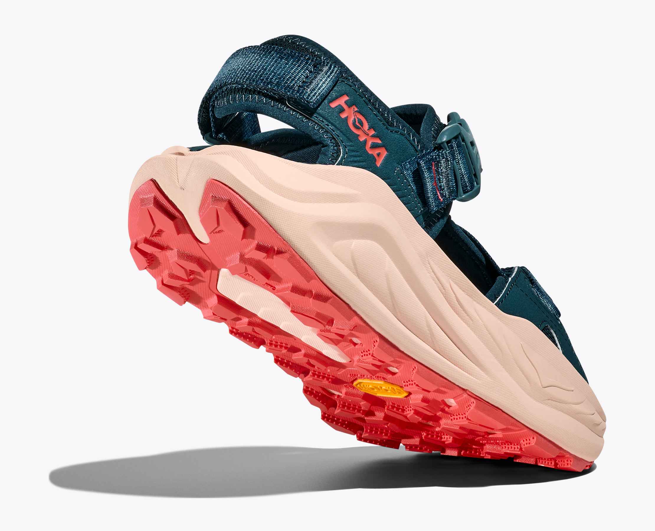 HOKA Infini Hike TC for Women | HOKA® JE