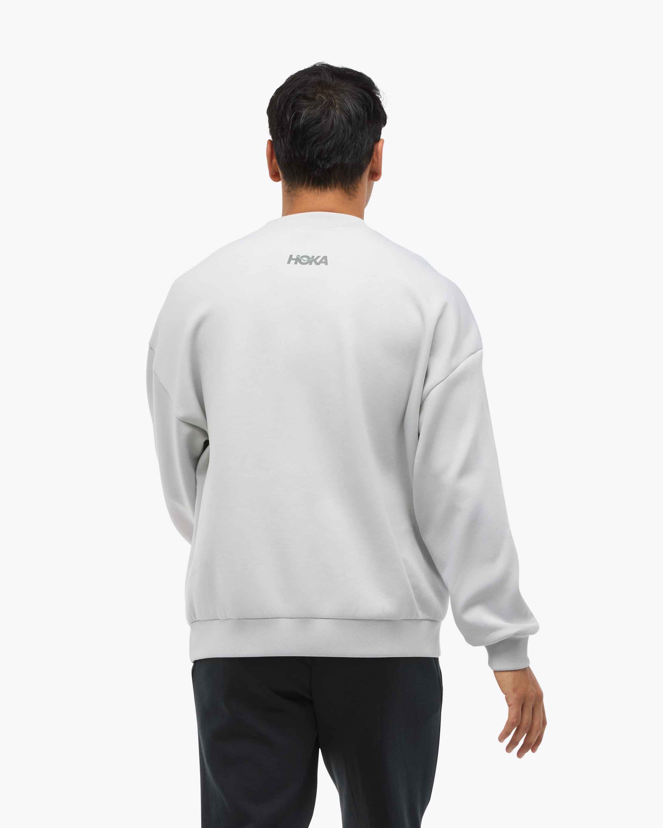 HOKA ONE ONE® Kaitoro Knit Crew for Men | HOKA ONE ONE®