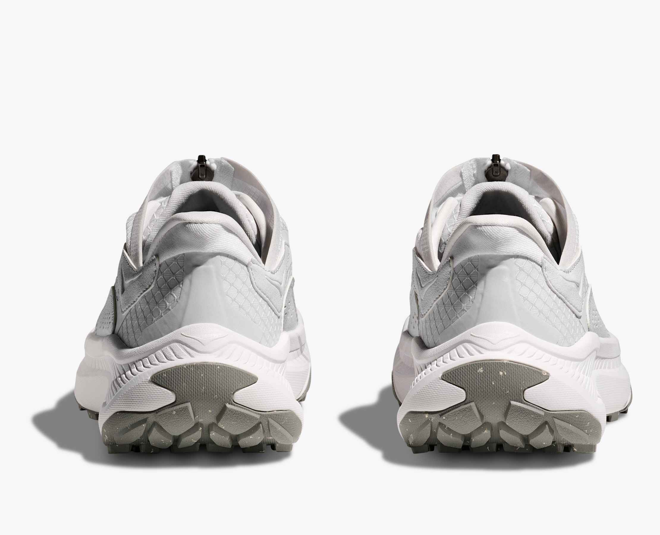 国内配送 HOKA PROJECT TRANSPORT WHITE/GREY HOKA ONE ONE® Project Transport for | HOKA ONE ONE®