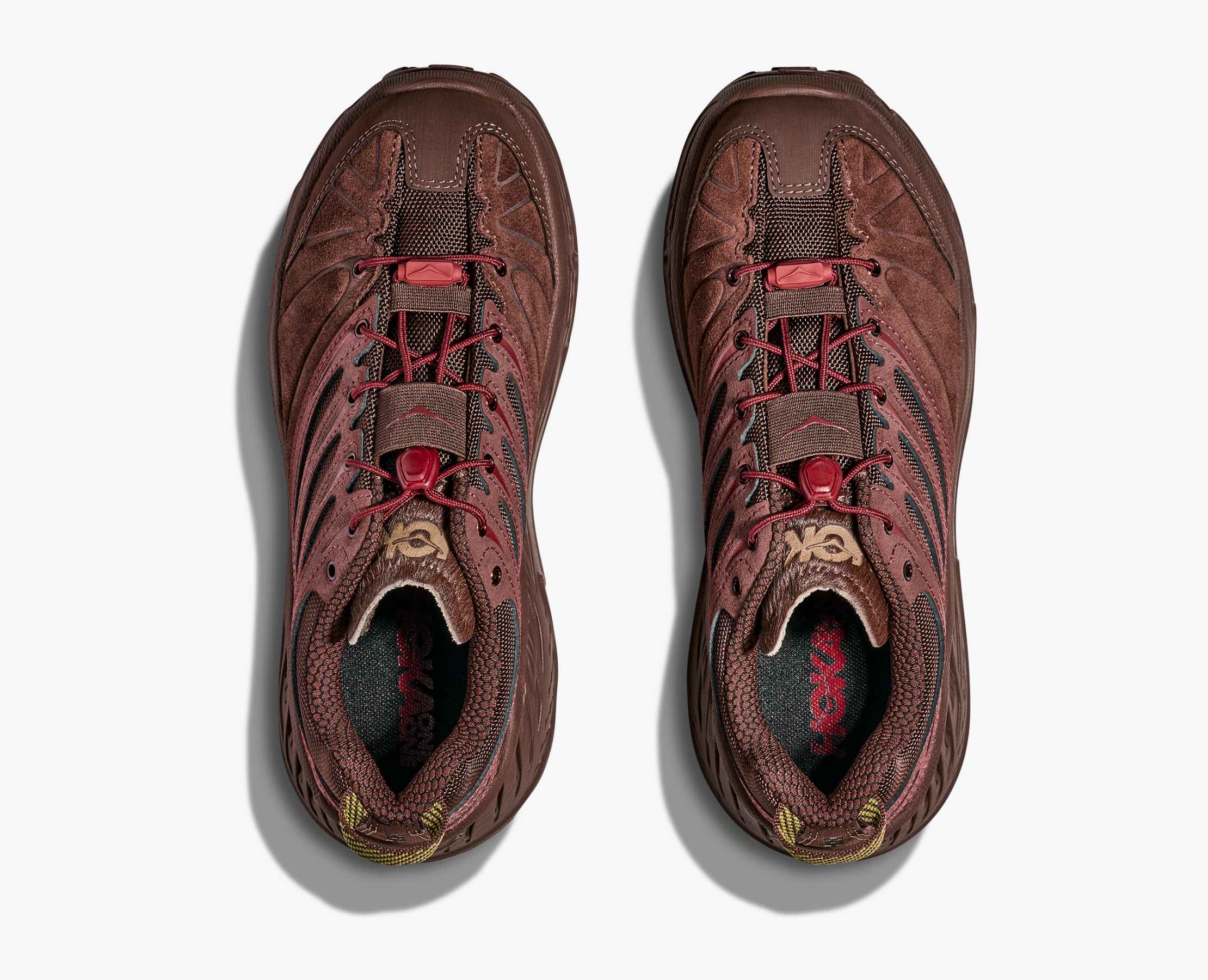 ★HOKA★Elite Terrain System Stinson EVO OG★Cold Brew HOKA ONE ONE® Elite Terrain System Stinson EVO OG for | HOKA